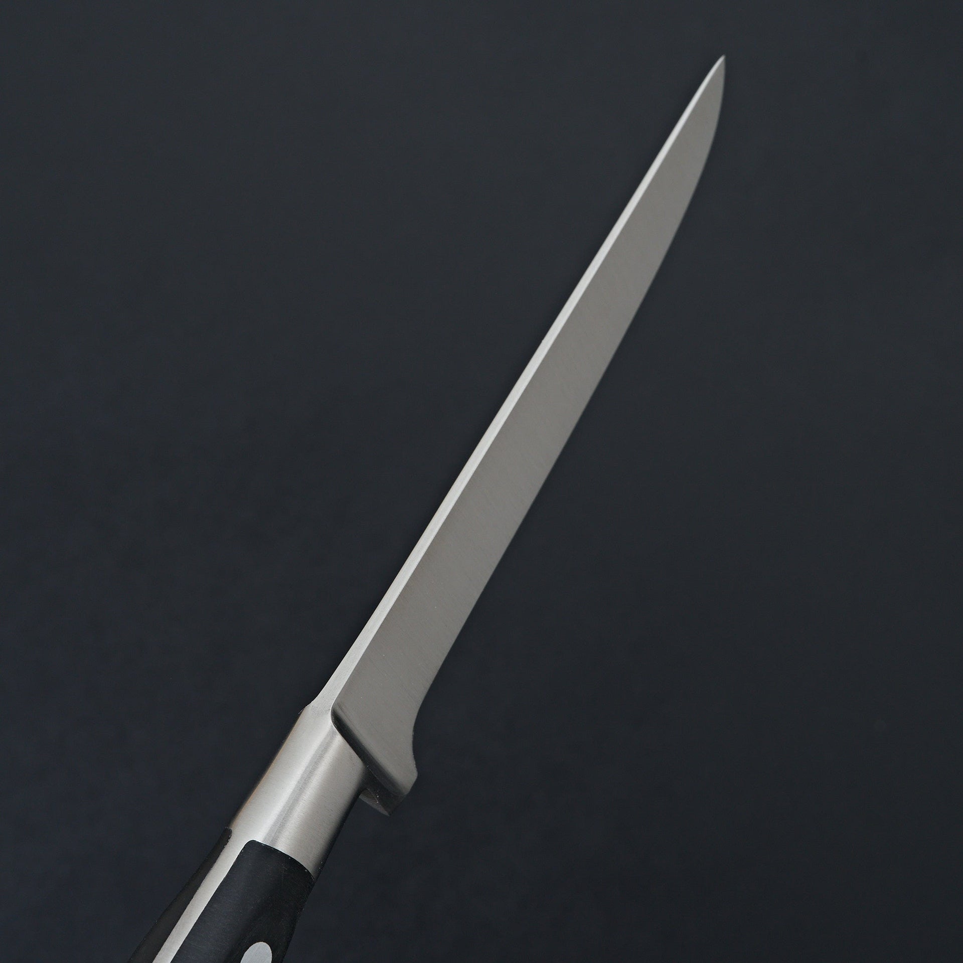 K Sabatier Authentique 5" Boning Knife Stainless-Knife-K Sabatier-Carbon Knife Co