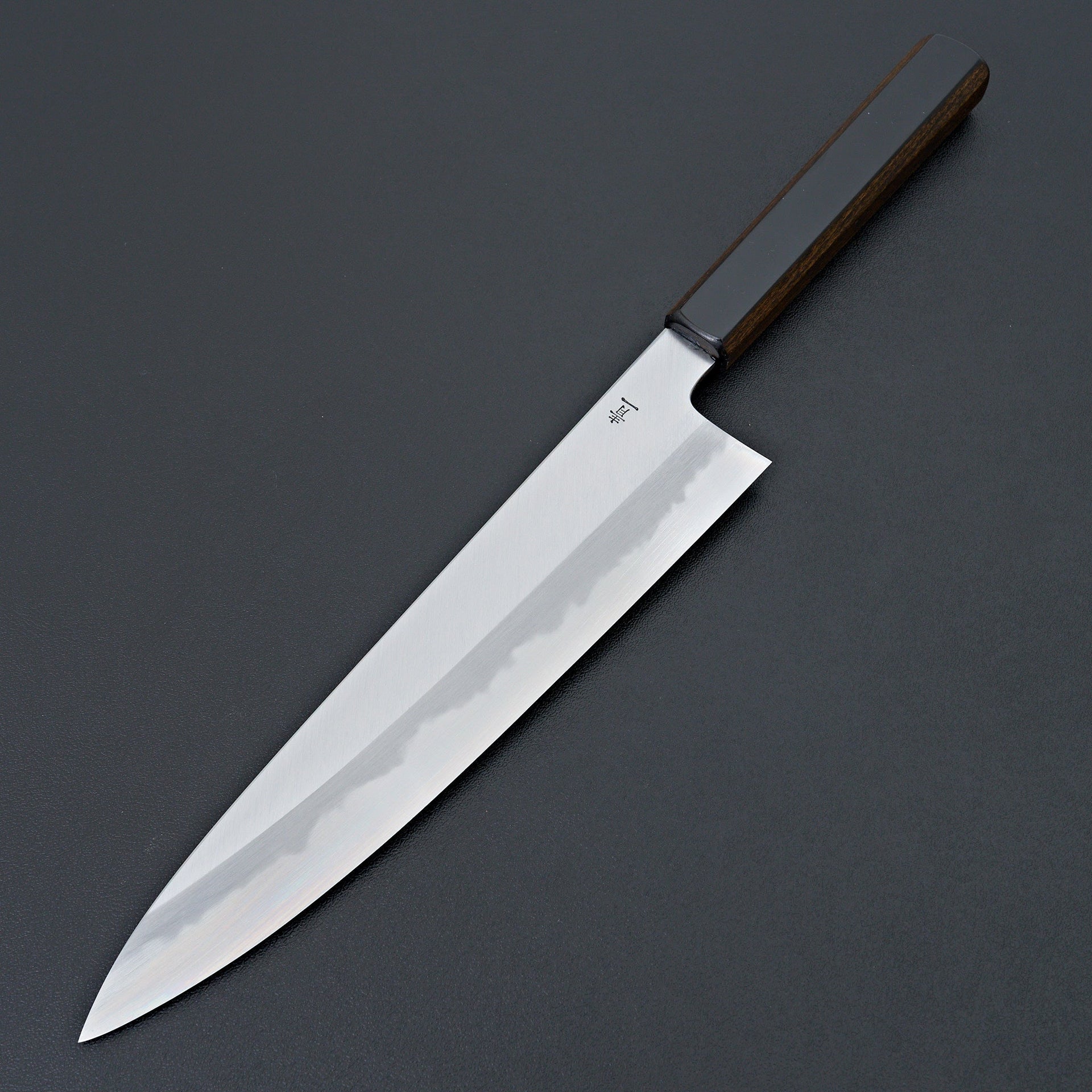 Kagekiyo Blue #1 Gyuto 240mm-Knife-Kagekiyo-Carbon Knife Co