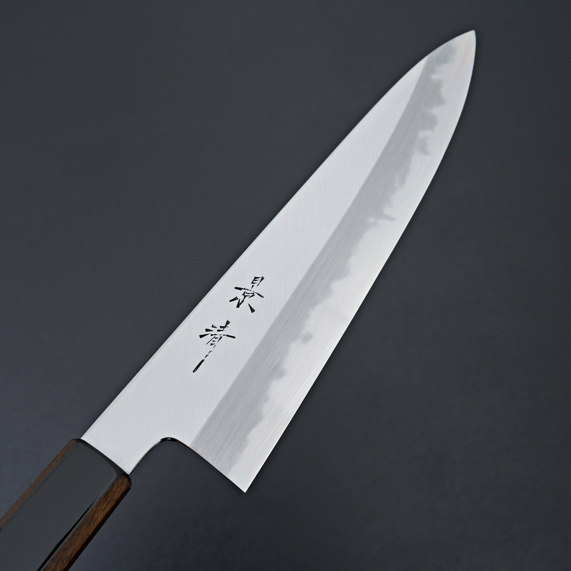 Kagekiyo Blue #1 Gyuto 240mm-Knife-Kagekiyo-Carbon Knife Co