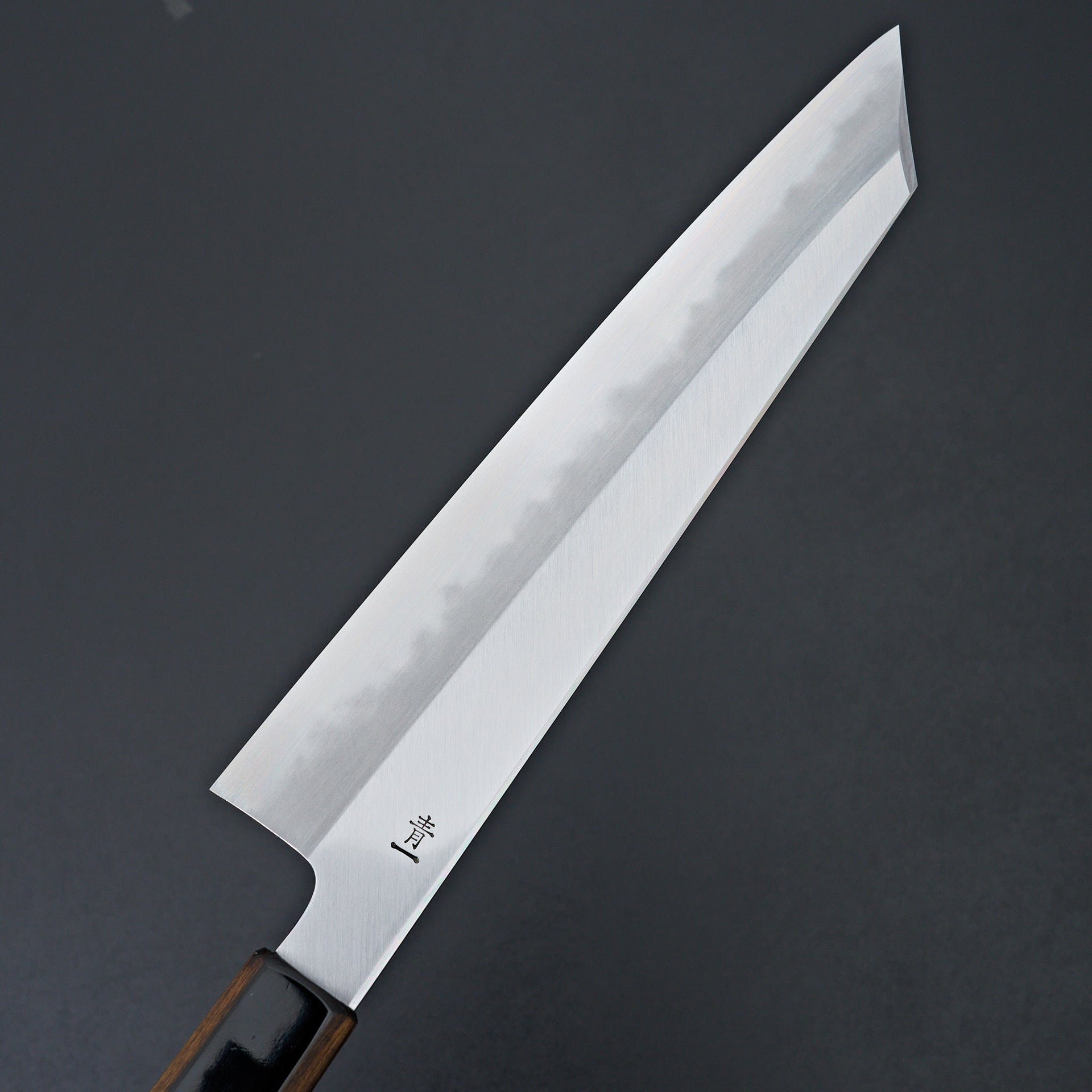 Kagekiyo Blue #1 Kiritsuke Gyuto 240mm-Knife-Kagekiyo-Carbon Knife Co