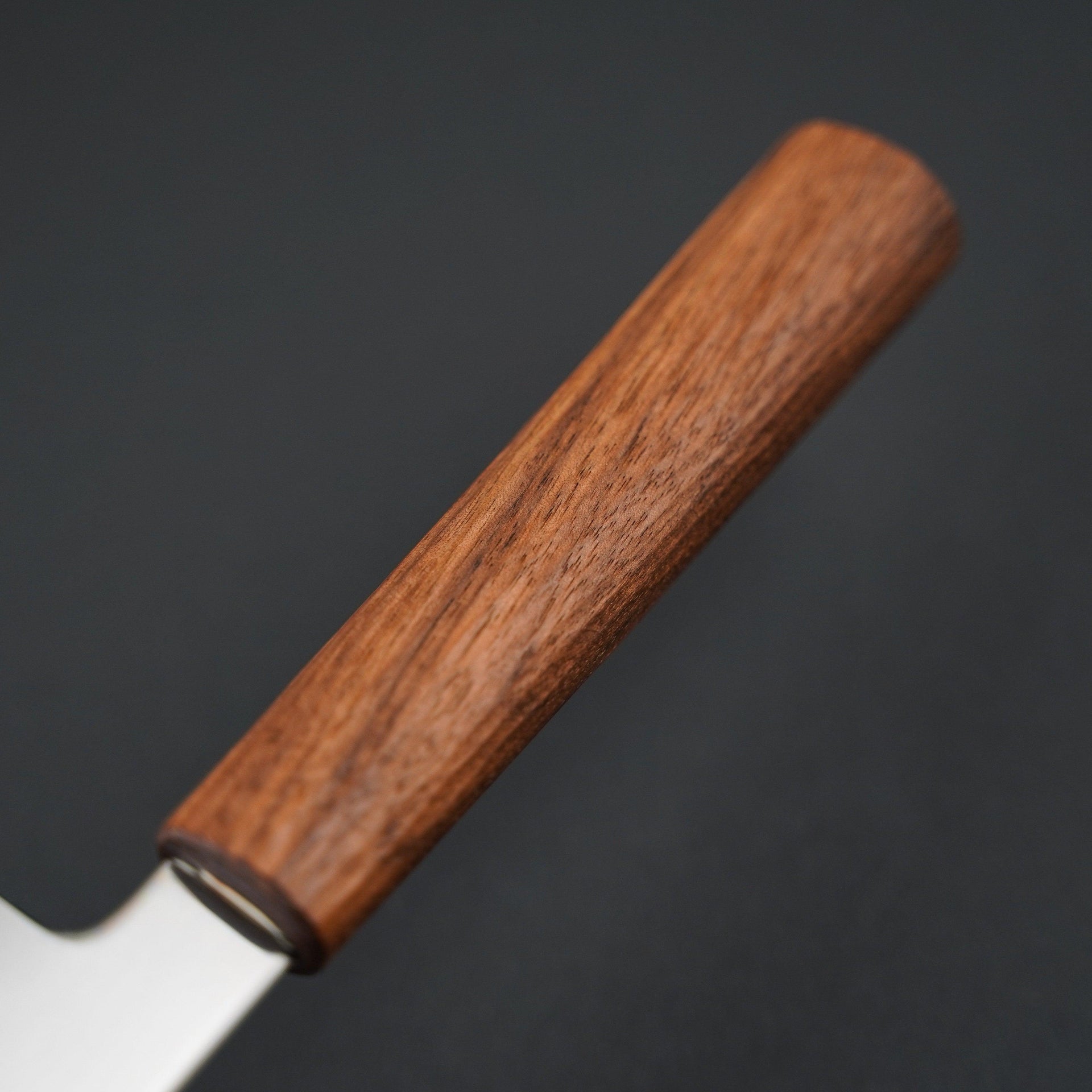 Kagekiyo Ginsan Gyuto 270mm Walnut Handle-Knife-Kagekiyo-Carbon Knife Co