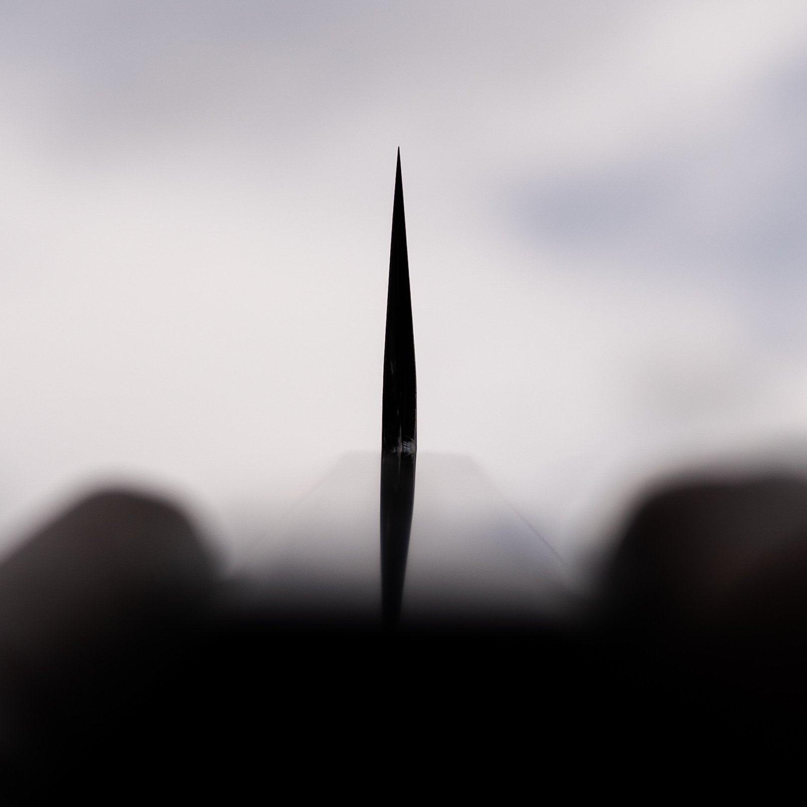 Kagekiyo Mizu Honyaki White#2 Gyuto 240mm (Mirror-Polish)-Knife-Kagekiyo-Carbon Knife Co