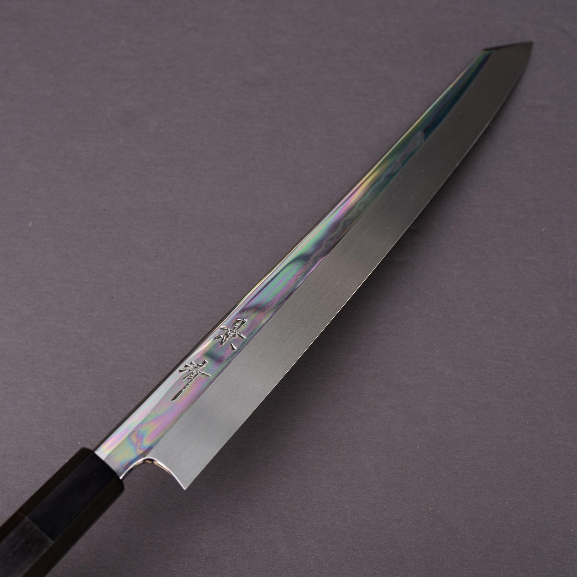 Kagekiyo Mizu Honyaki White#2 Kiritsuke 300mm-Knife-Kagekiyo-Carbon Knife Co