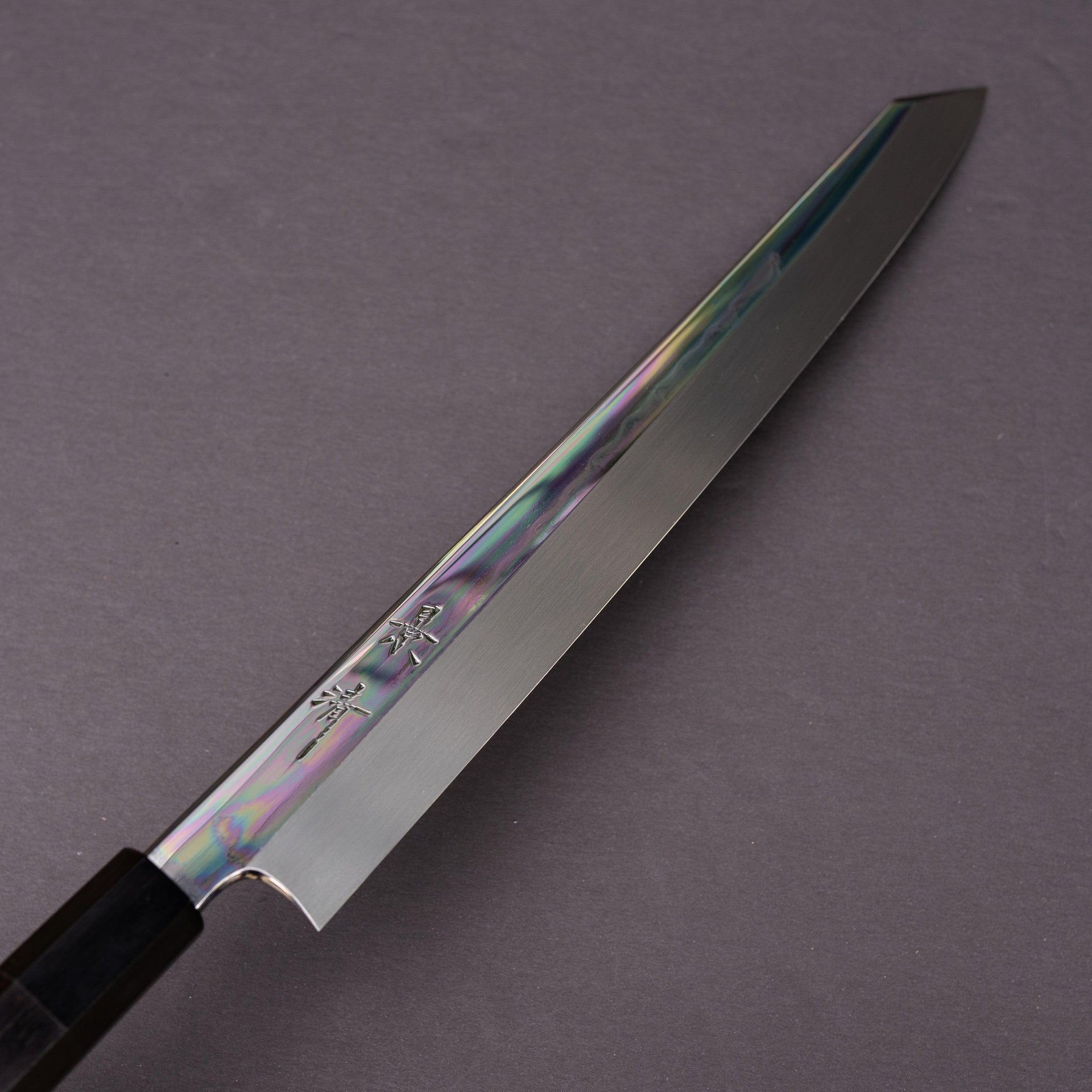 Kagekiyo Mizu Honyaki White#2 Kiritsuke 300mm-Knife-Kagekiyo-Carbon Knife Co