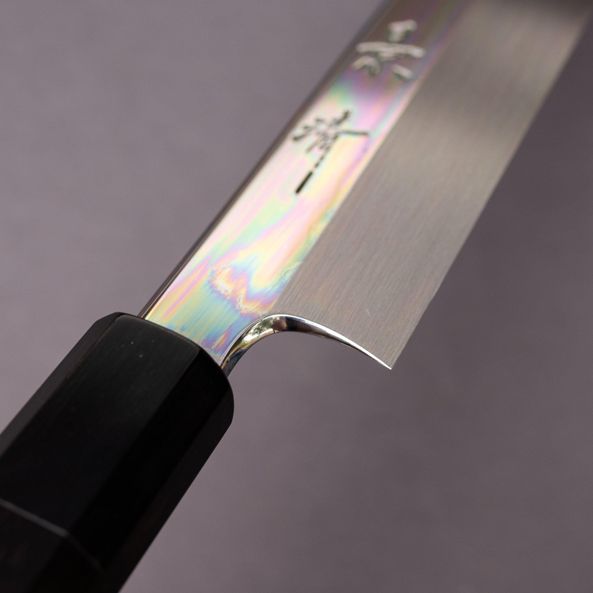 Kagekiyo Mizu Honyaki White#2 Kiritsuke 300mm-Knife-Kagekiyo-Carbon Knife Co