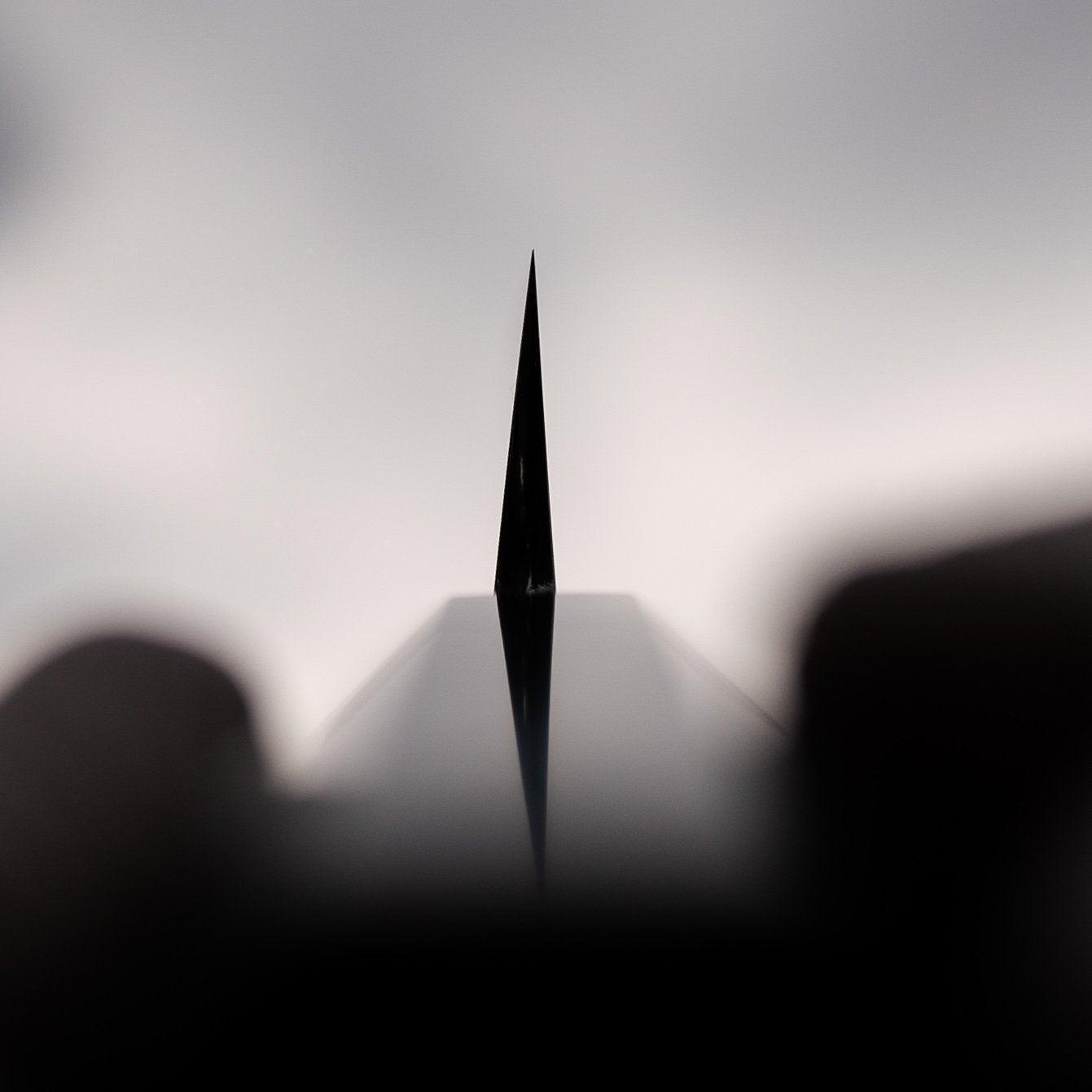 Kagekiyo Mizu Honyaki White#2 Kiritsuke 300mm-Knife-Kagekiyo-Carbon Knife Co