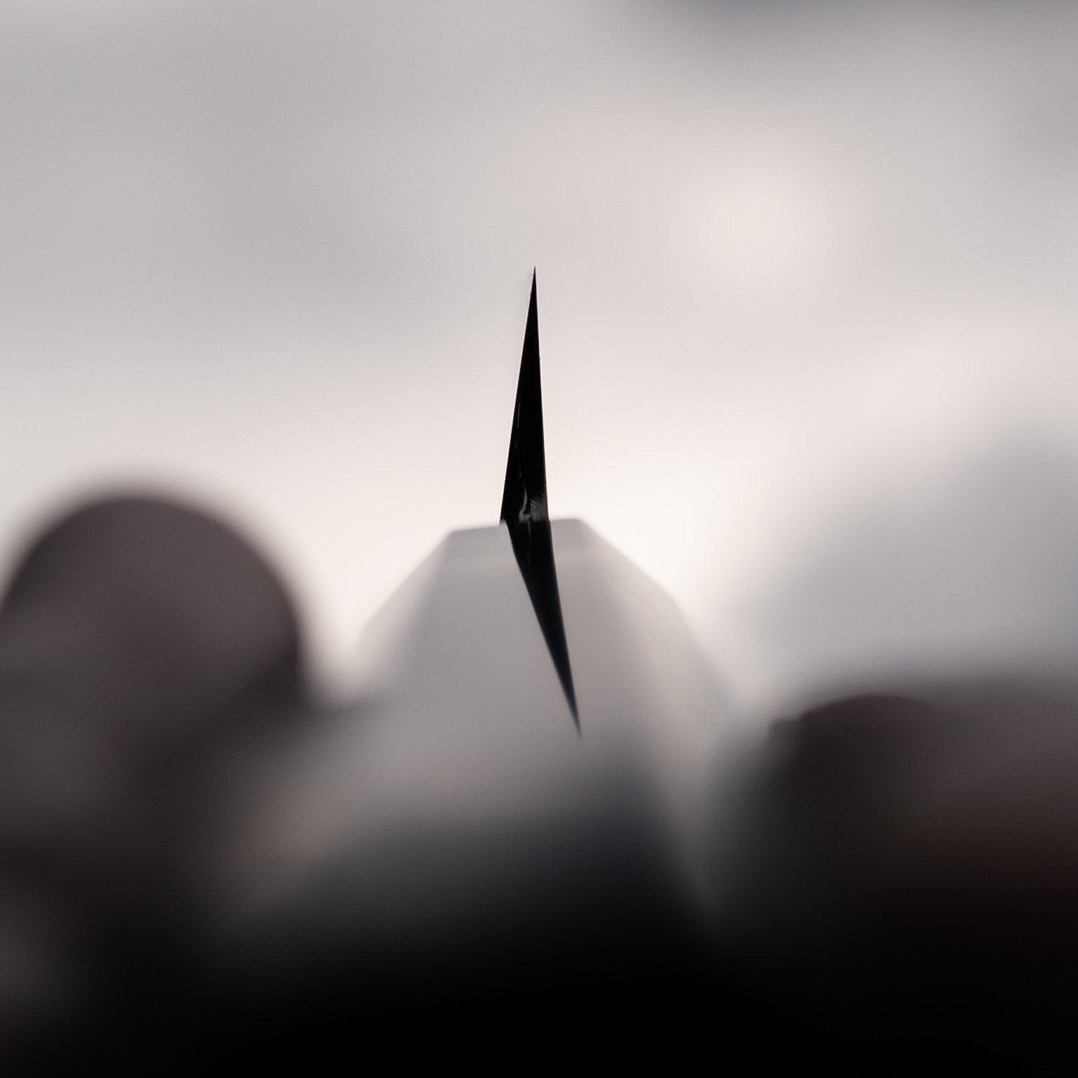 Kagekiyo Mizu Honyaki White#2 Sakimaru 300mm-Knife-Kagekiyo-Carbon Knife Co