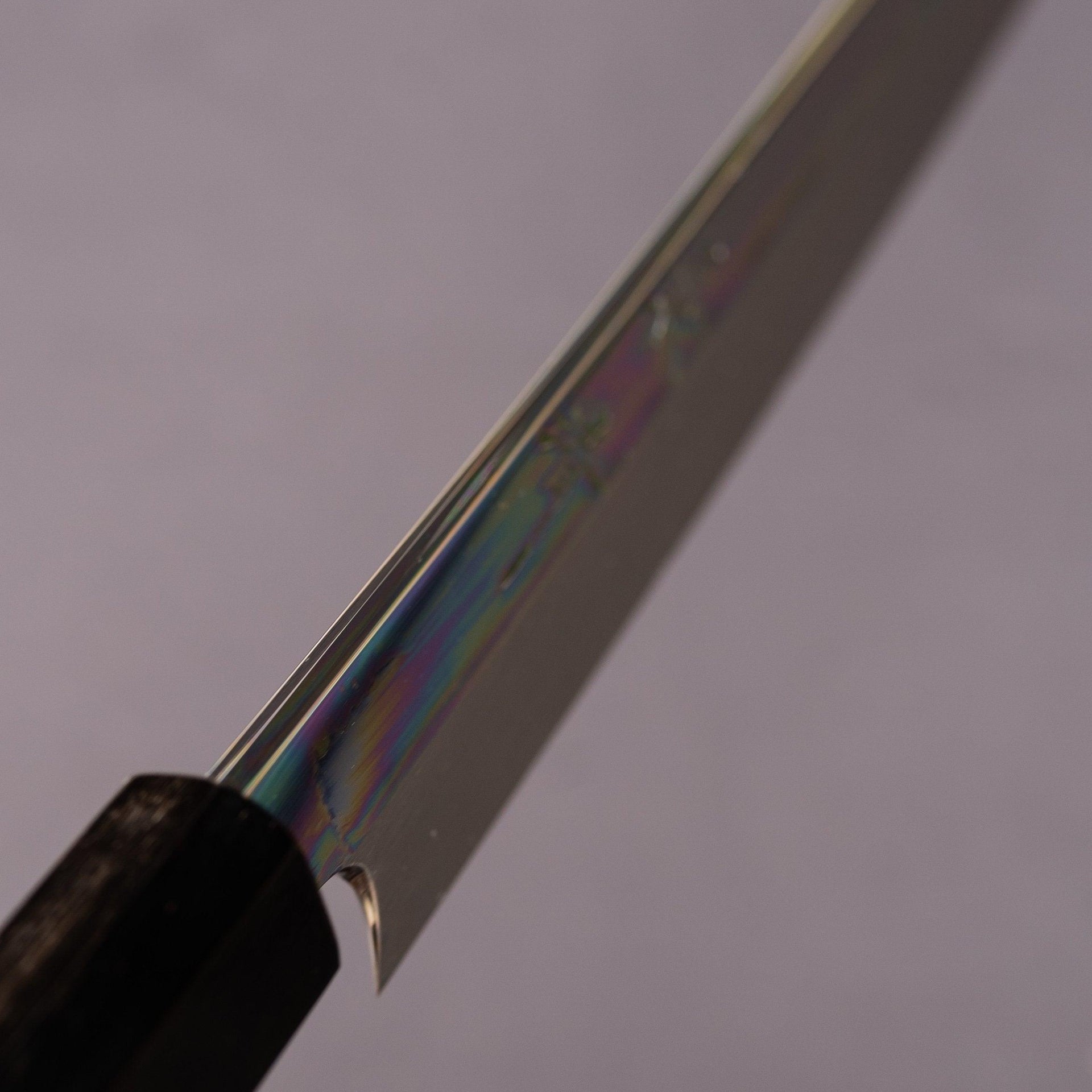 Kagekiyo Mizu Honyaki White#2 Sakimaru 300mm-Knife-Kagekiyo-Carbon Knife Co