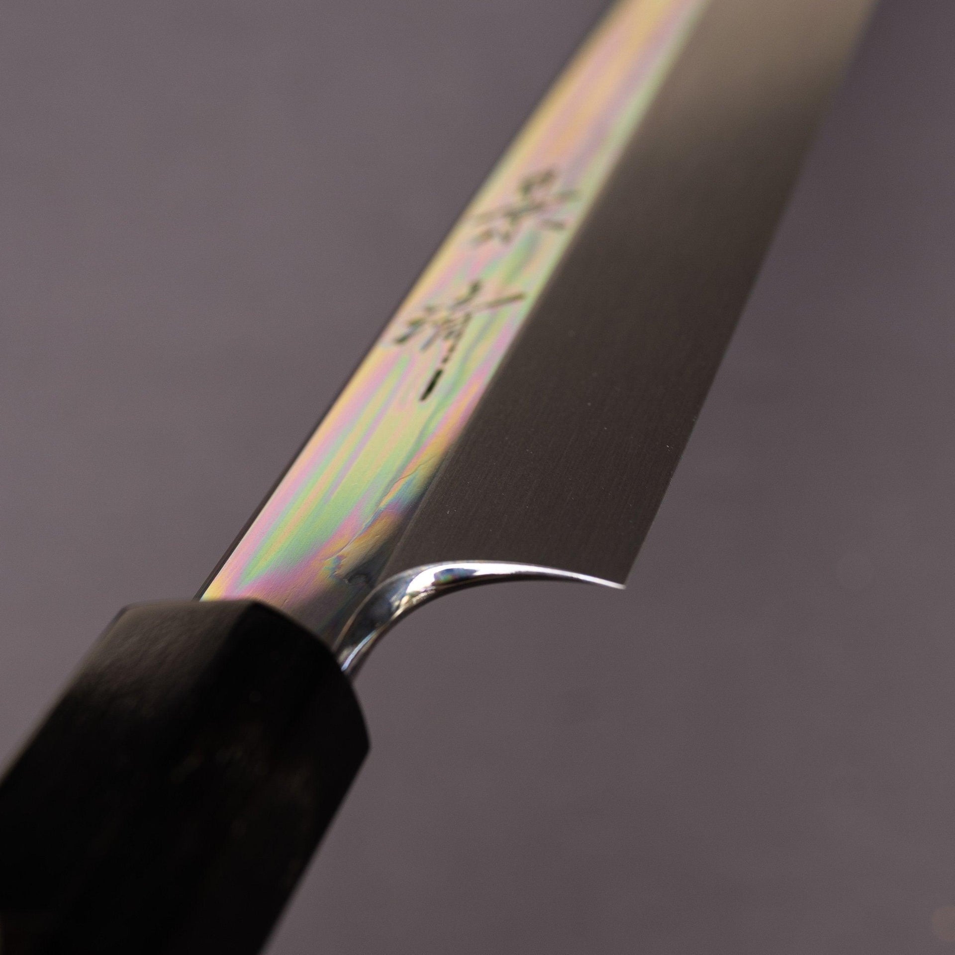 Kagekiyo Mizu Honyaki White#2 Yanagi 270mm-Knife-Kagekiyo-Carbon Knife Co