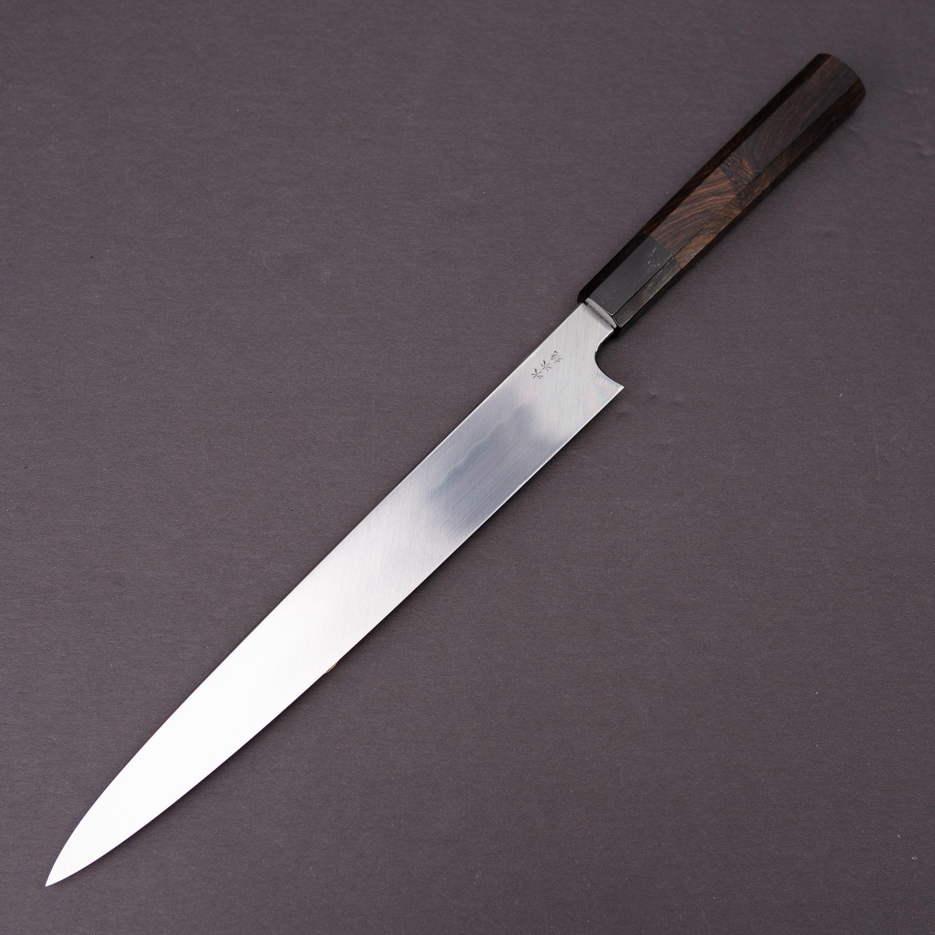Kagekiyo Mizu Honyaki White#2 Yanagi 270mm-Knife-Kagekiyo-Carbon Knife Co