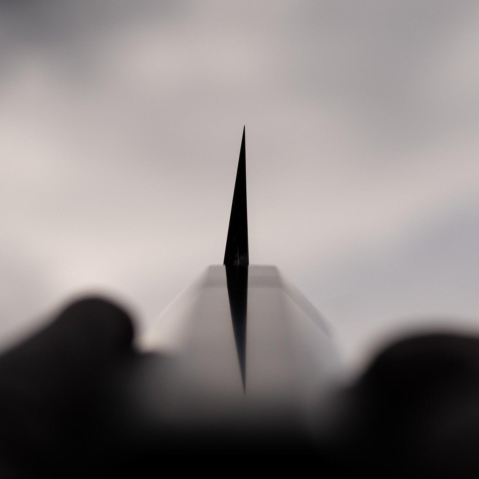 Kagekiyo Mizu Honyaki White#2 Yanagi 300mm-Knife-Kagekiyo-Carbon Knife Co