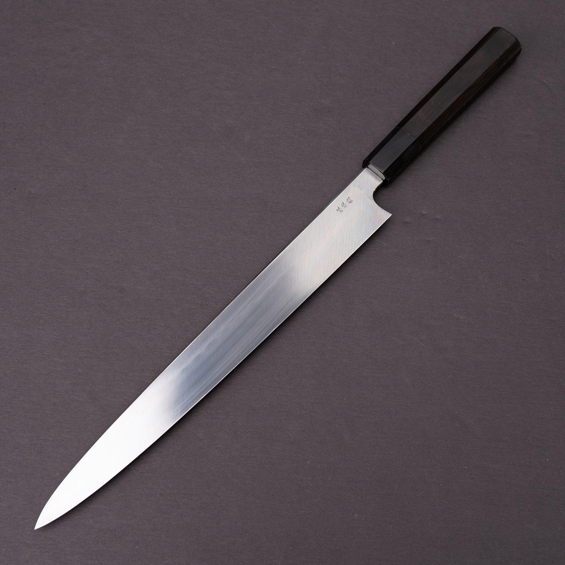 Kagekiyo Mizu Honyaki White#2 Yanagi 300mm-Knife-Kagekiyo-Carbon Knife Co