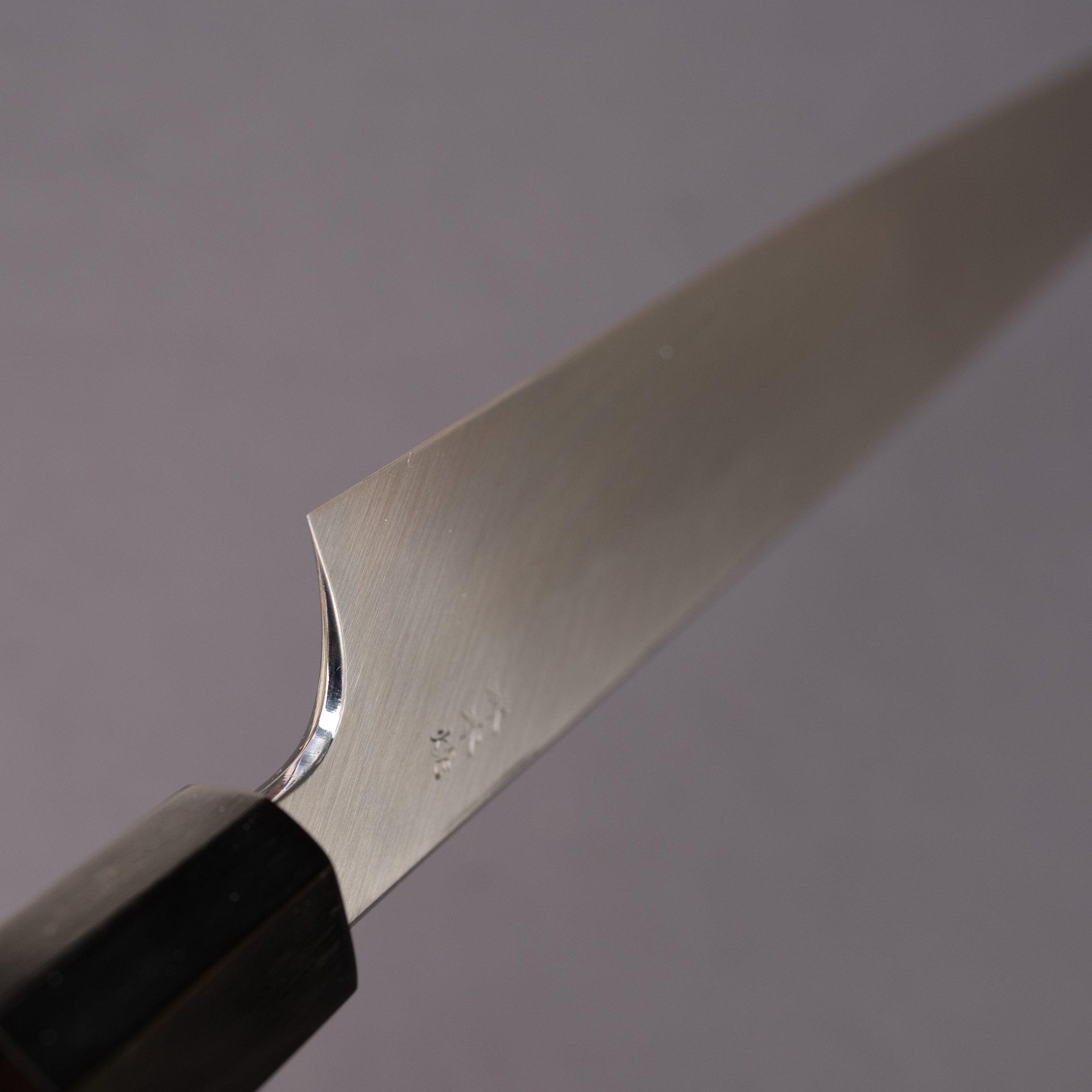 Kagekiyo Mizu Honyaki White#2 Yanagi 300mm-Knife-Kagekiyo-Carbon Knife Co