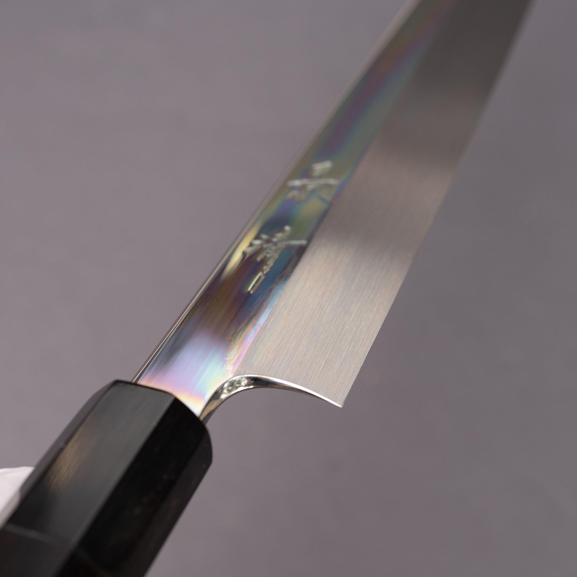 Kagekiyo Mizu Honyaki White#2 Yanagi 300mm-Knife-Kagekiyo-Carbon Knife Co