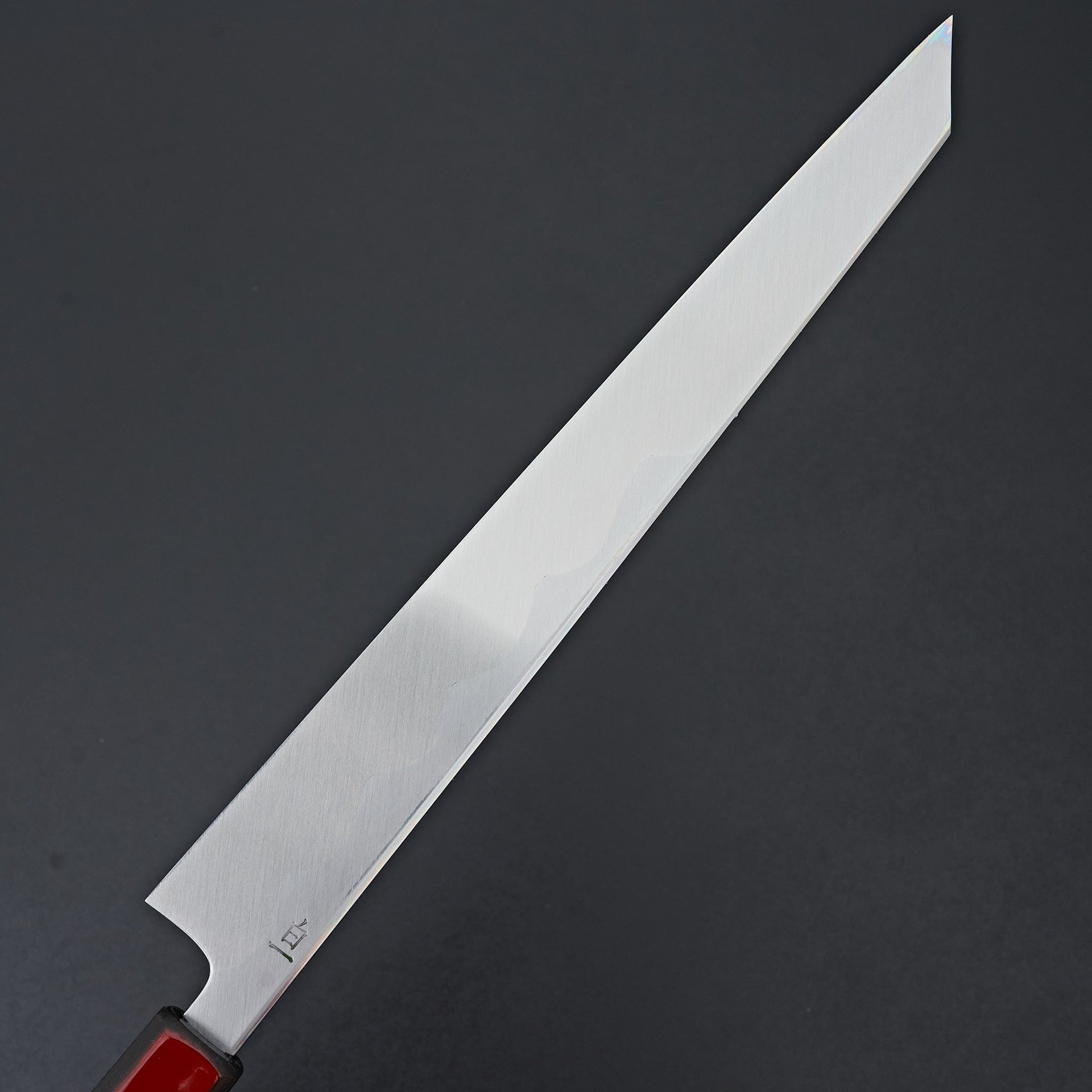 Kagekiyo White #1 Mirror Kiritsuke Yanagiba 270mm-Knife-Kagekiyo-Carbon Knife Co