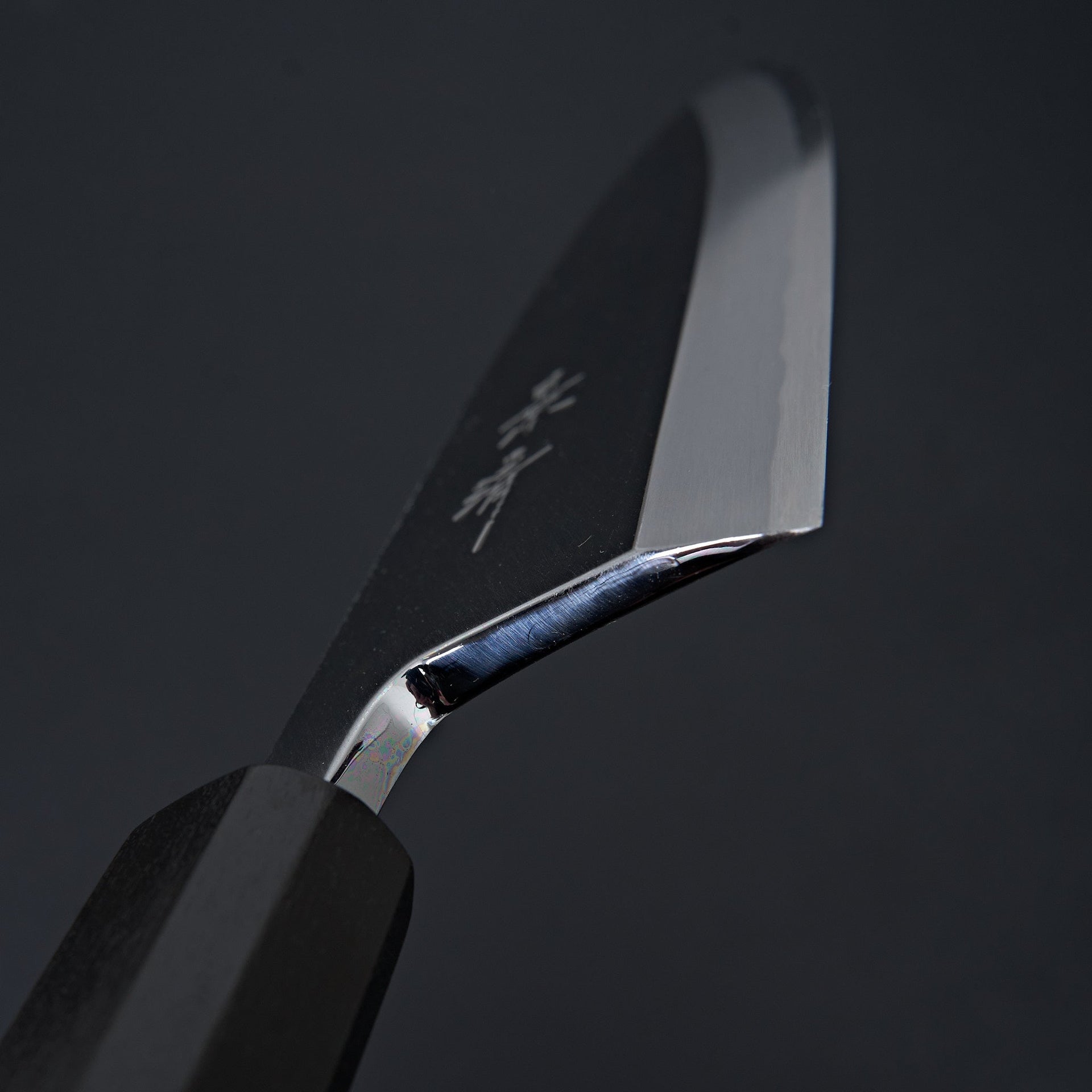 Kagekiyo White #2 Deba 180mm-Kagekiyo-Carbon Knife Co