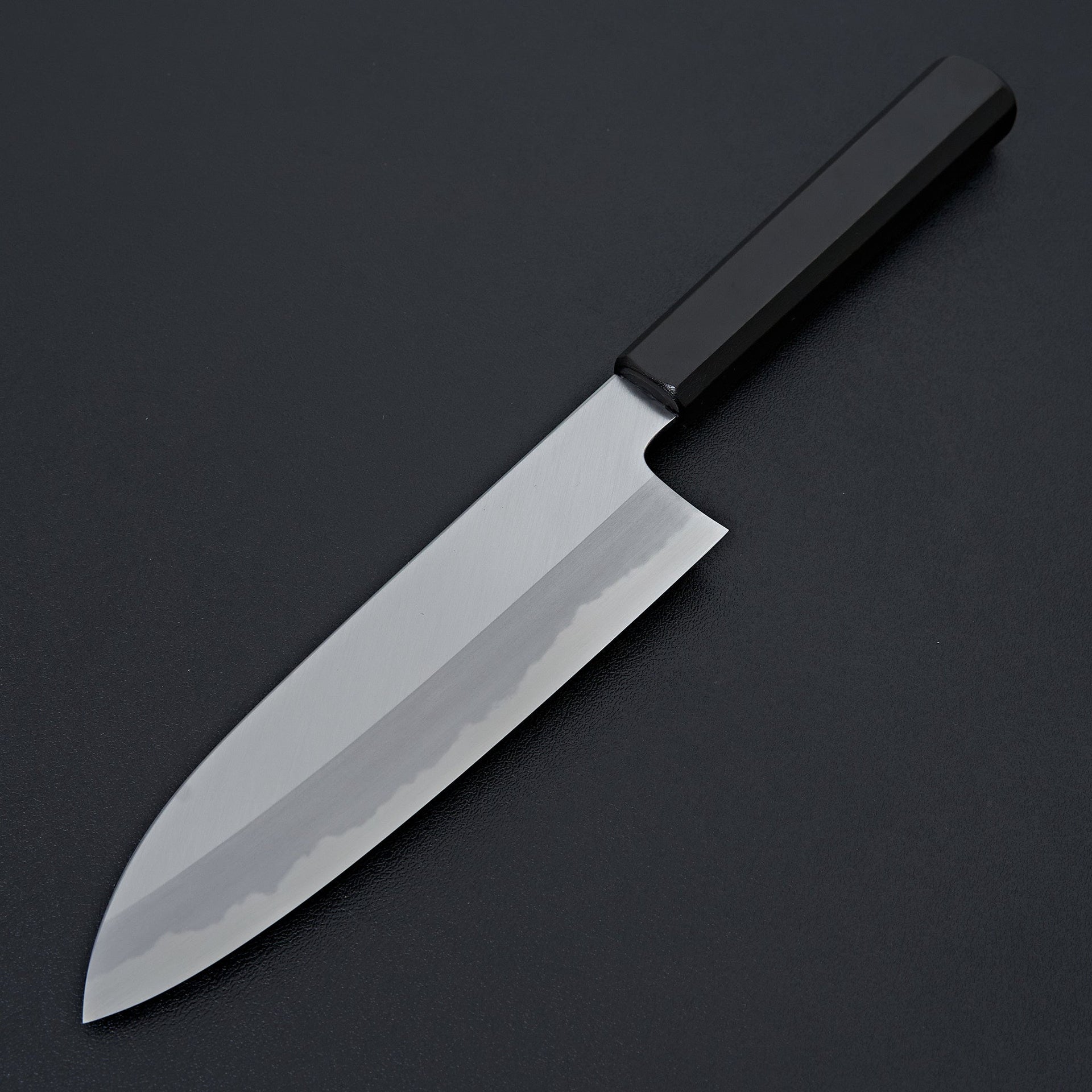 Kagekiyo White #2 Santoku 180mm-Kagekiyo-Carbon Knife Co