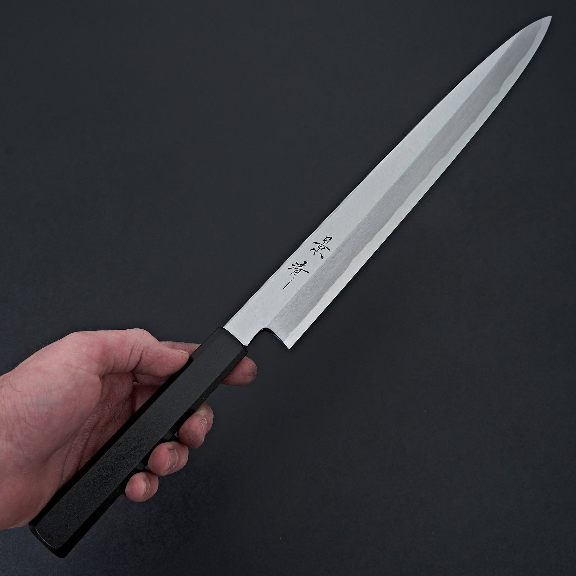 Kagekiyo White #2 Yanagiba 300mm-Kagekiyo-Carbon Knife Co