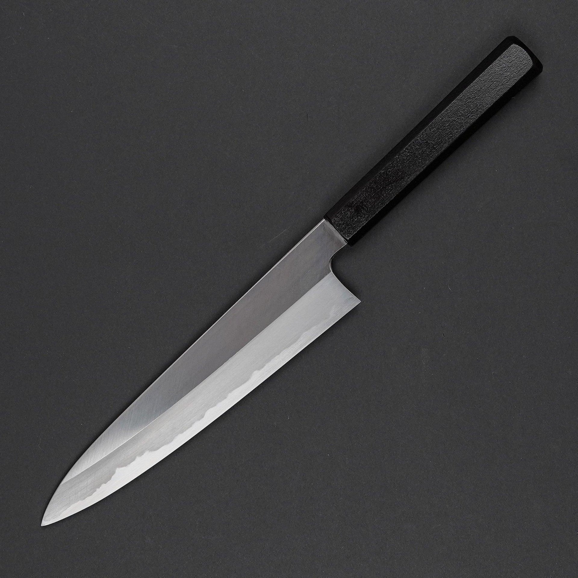 Kagekiyo White#2 Gyuto 210mm-Knife-Kagekiyo-Carbon Knife Co