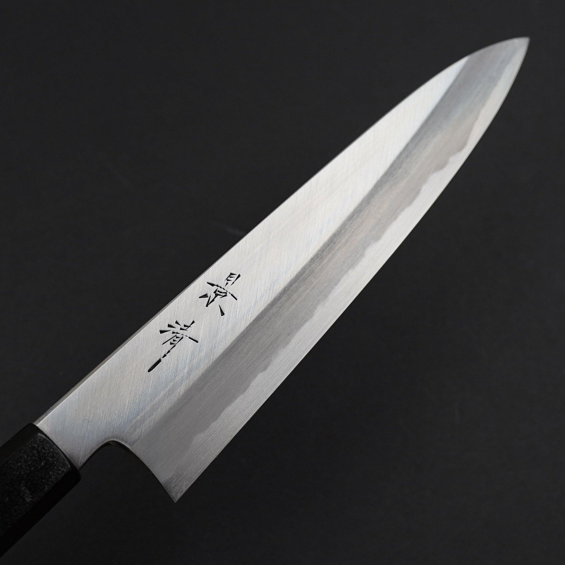 Kagekiyo White#2 Gyuto 210mm-Knife-Kagekiyo-Carbon Knife Co
