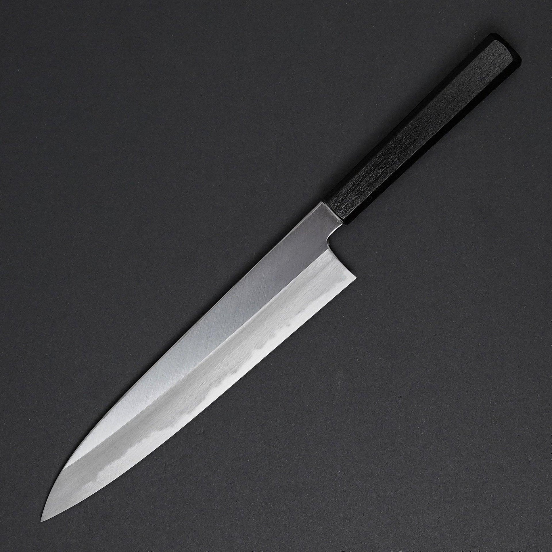 Kagekiyo White#2 Gyuto 240mm-Knife-Kagekiyo-Carbon Knife Co