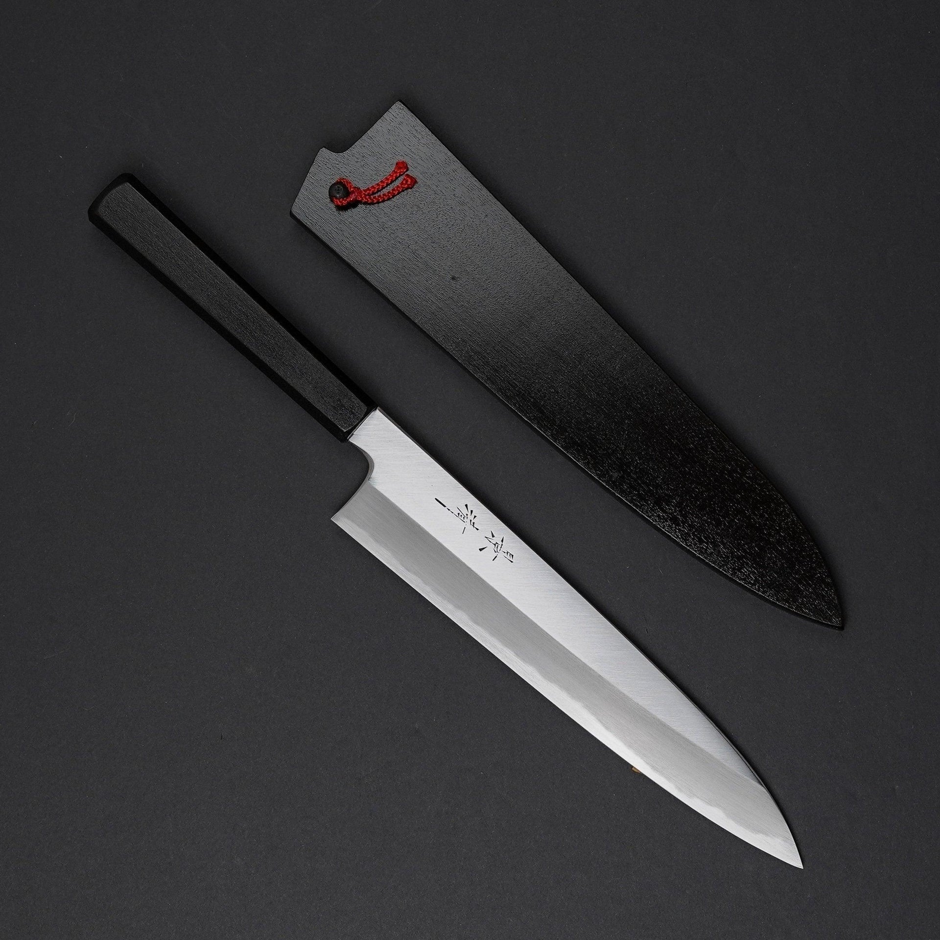 Kagekiyo White#2 Gyuto 240mm-Knife-Kagekiyo-Carbon Knife Co