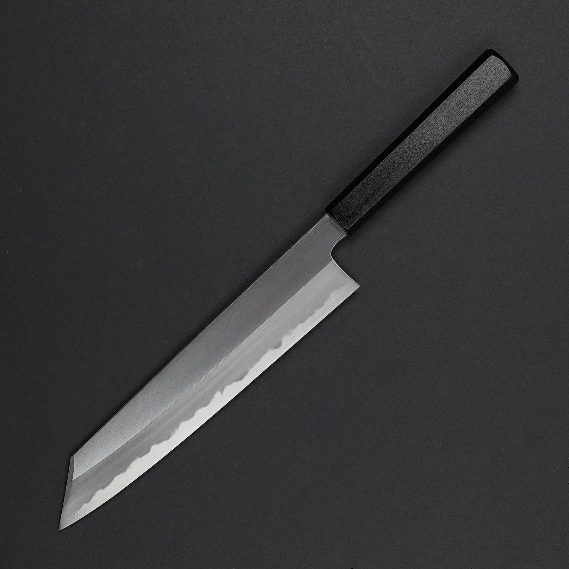 Kagekiyo White#2 Kiritsuke Gyuto 240mm-Knife-Kagekiyo-Carbon Knife Co
