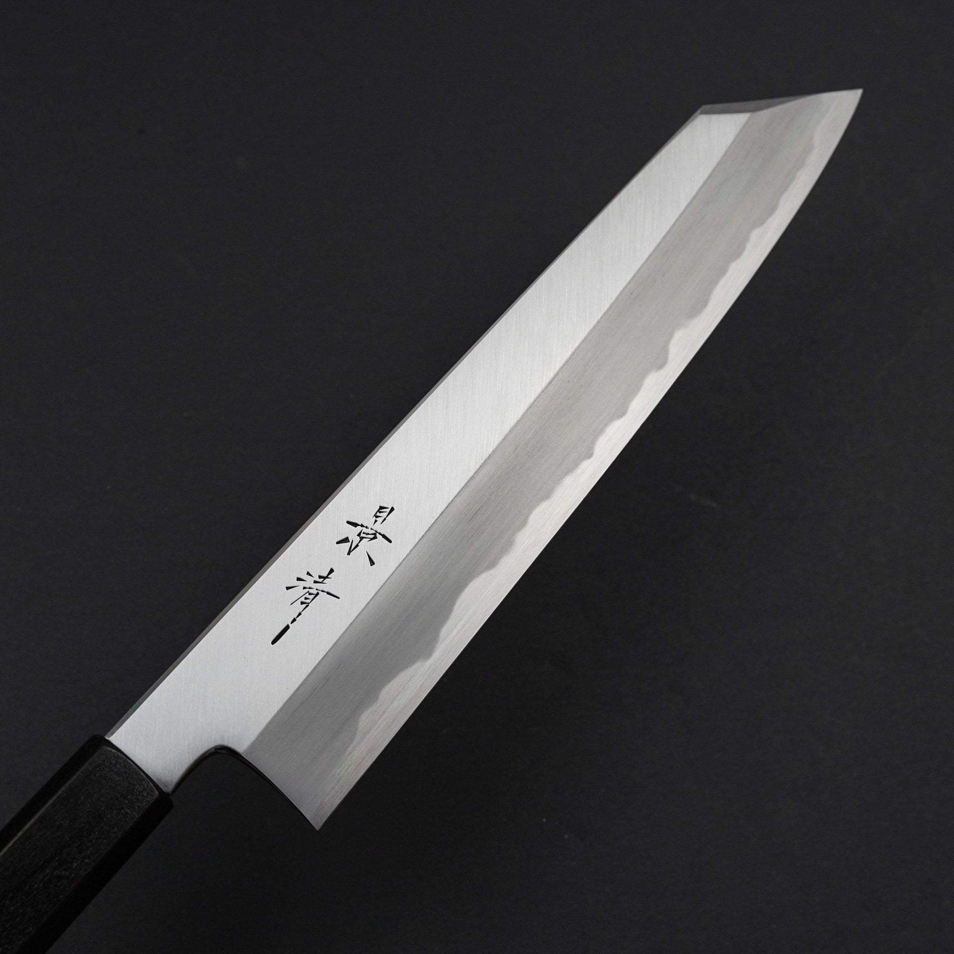 Kagekiyo White#2 Kiritsuke Gyuto 240mm-Knife-Kagekiyo-Carbon Knife Co