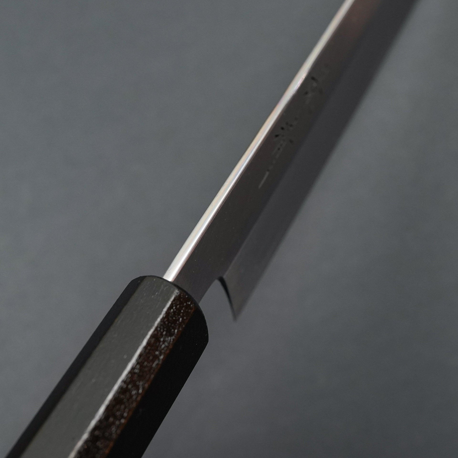 Kagekiyo White#2 Kiritsuke Gyuto 240mm-Knife-Kagekiyo-Carbon Knife Co