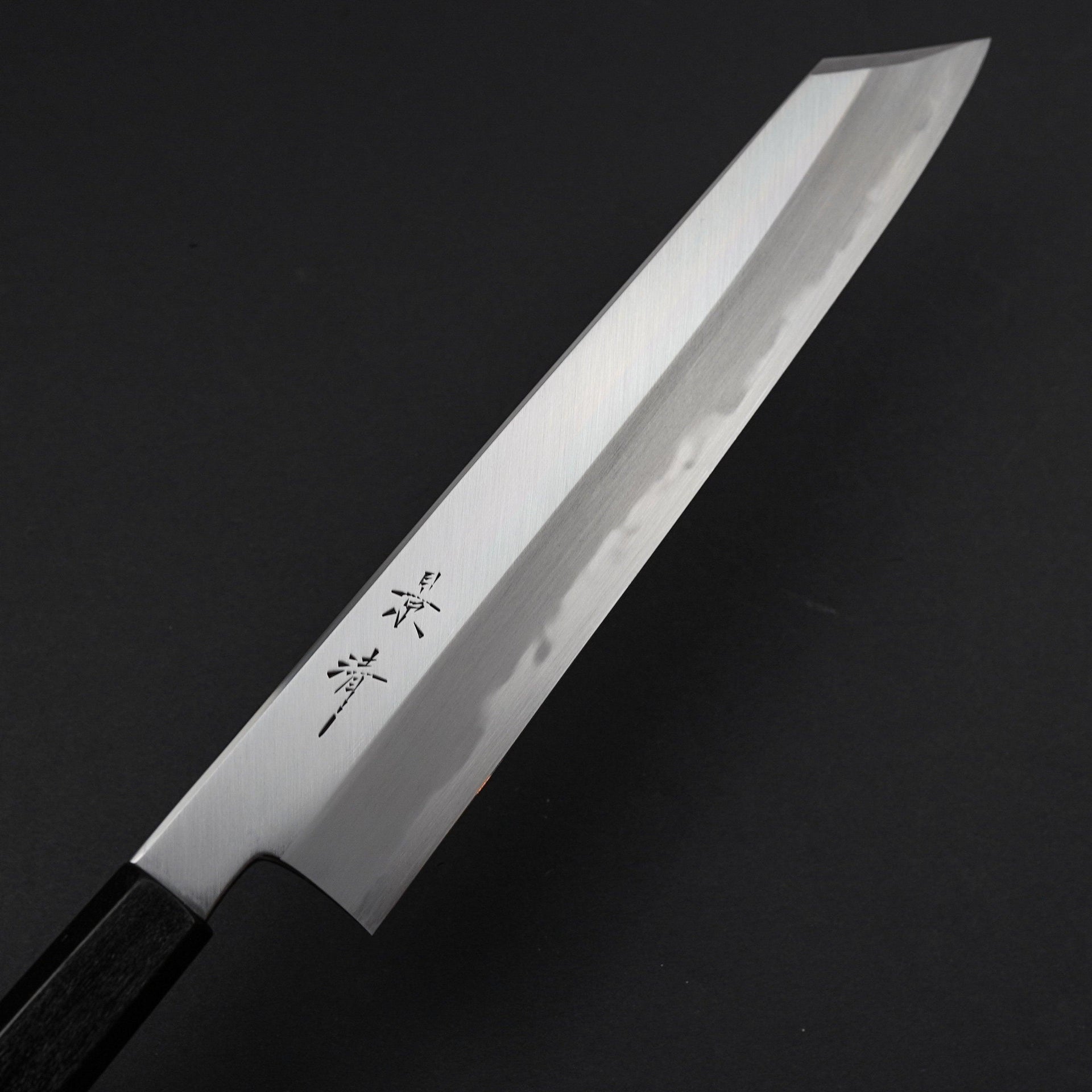 Kagekiyo White#2 Kiritsuke Gyuto 270mm-Knife-Kagekiyo-Carbon Knife Co