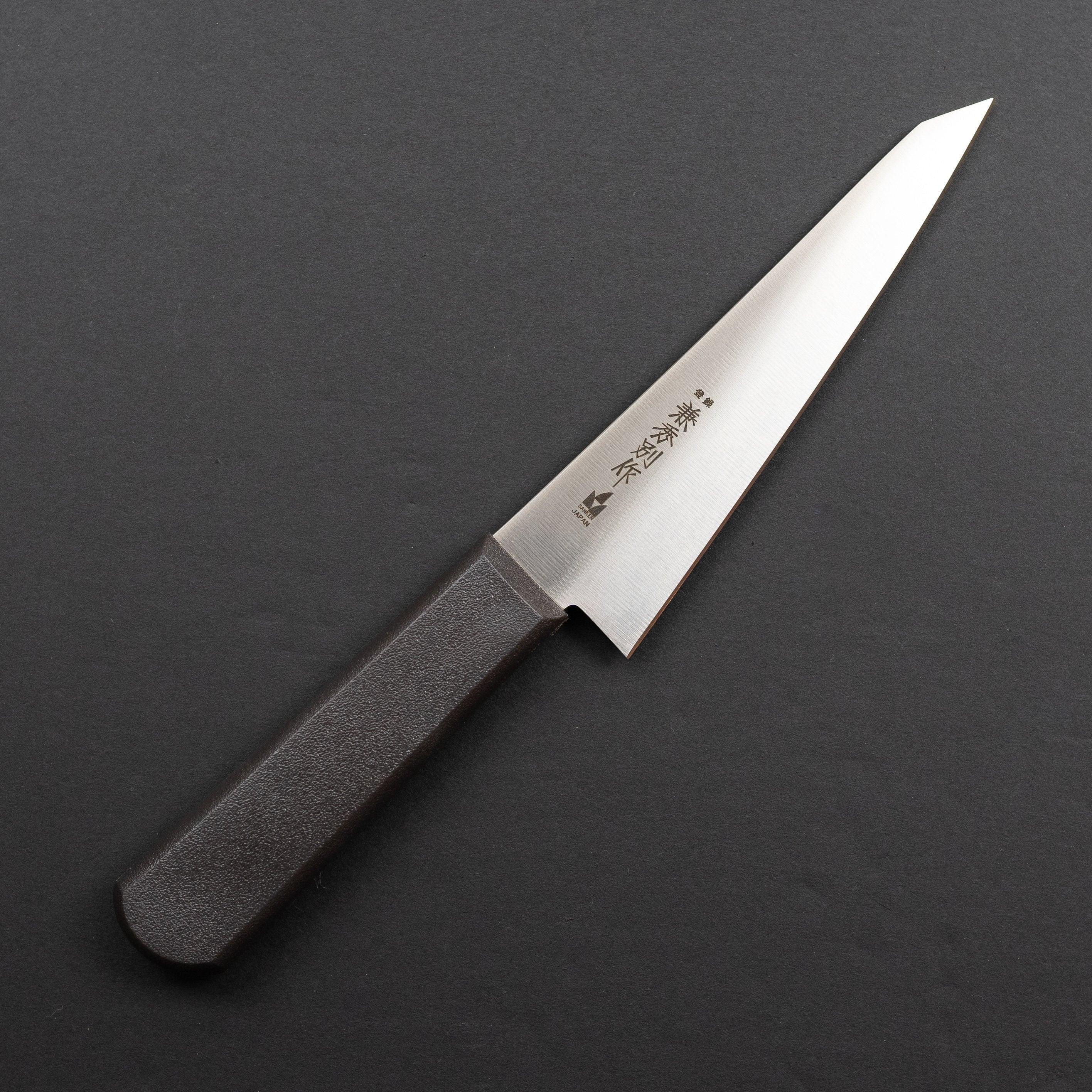 Kanehide Bessaku Honesuki Kaku 150mm