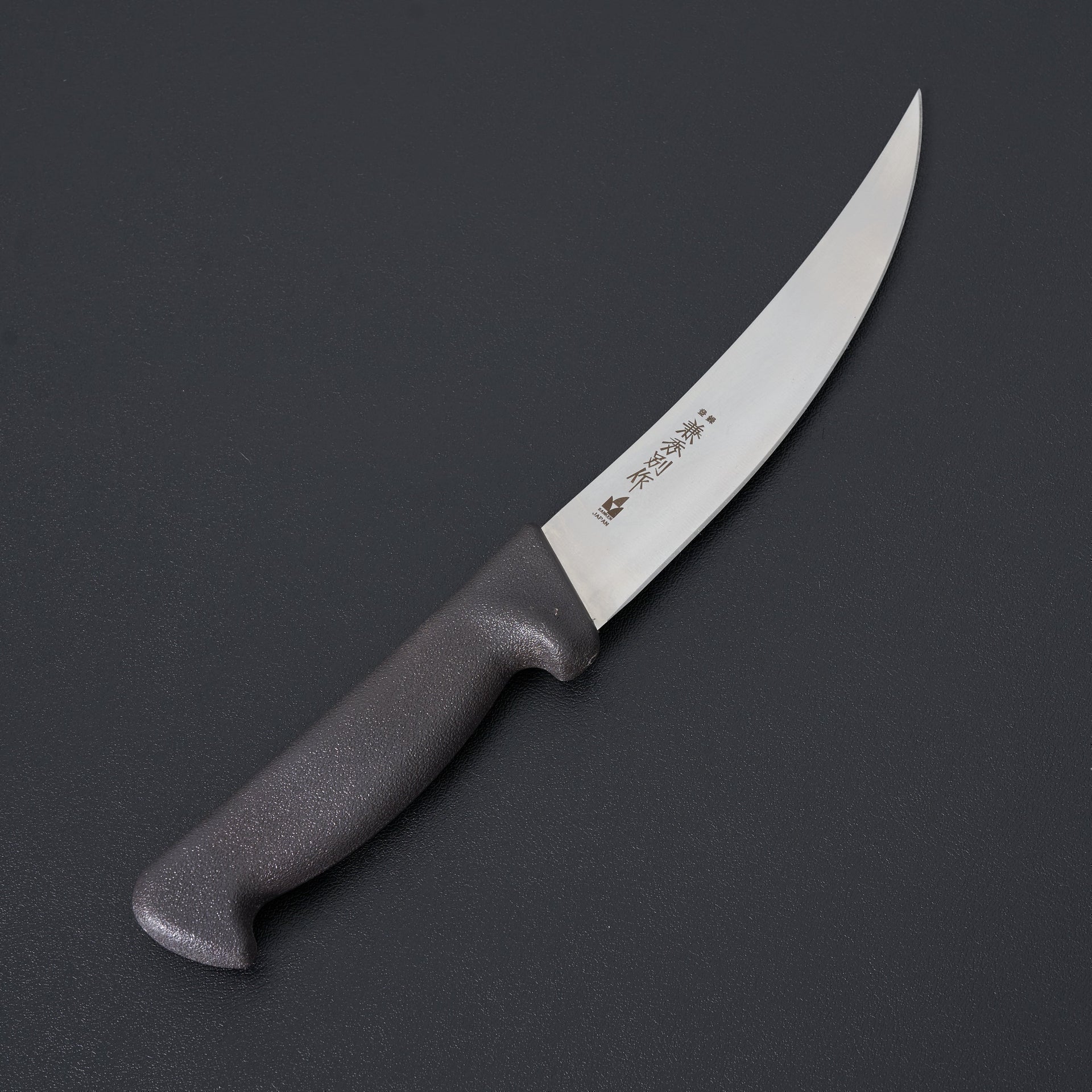 Kanehide Bessaku Kashiratori 170mm-Knife-Kanehide-Carbon Knife Co