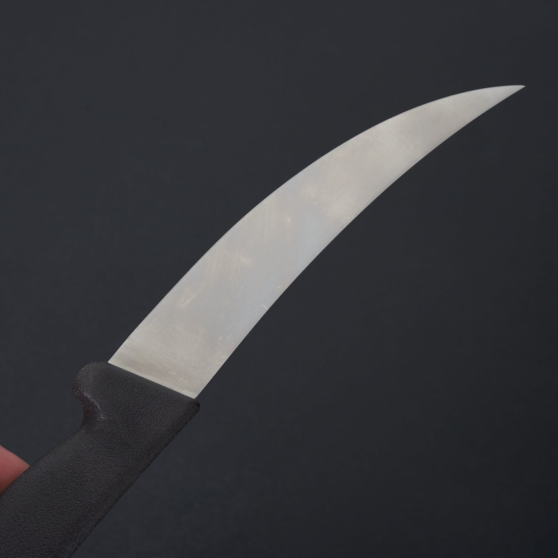 Kanehide Bessaku Kashiratori 170mm-Knife-Kanehide-Carbon Knife Co