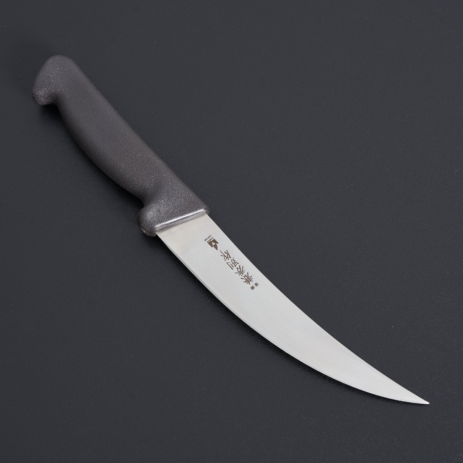 Kanehide Bessaku Kashiratori 170mm-Knife-Kanehide-Carbon Knife Co