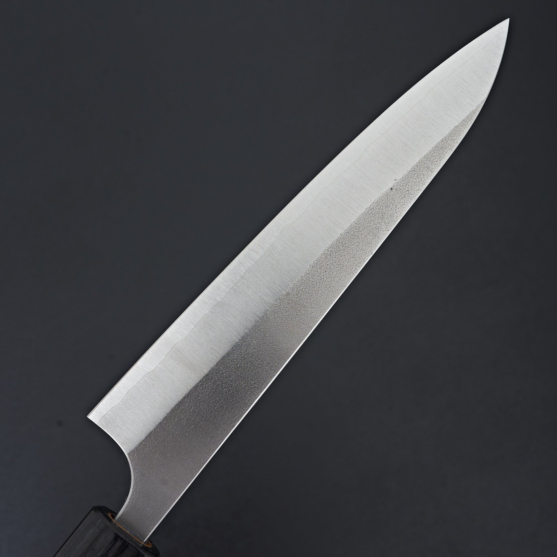 Kato AS Nashiji Petty 150mm-Knife-Yoshimi Kato-Carbon Knife Co
