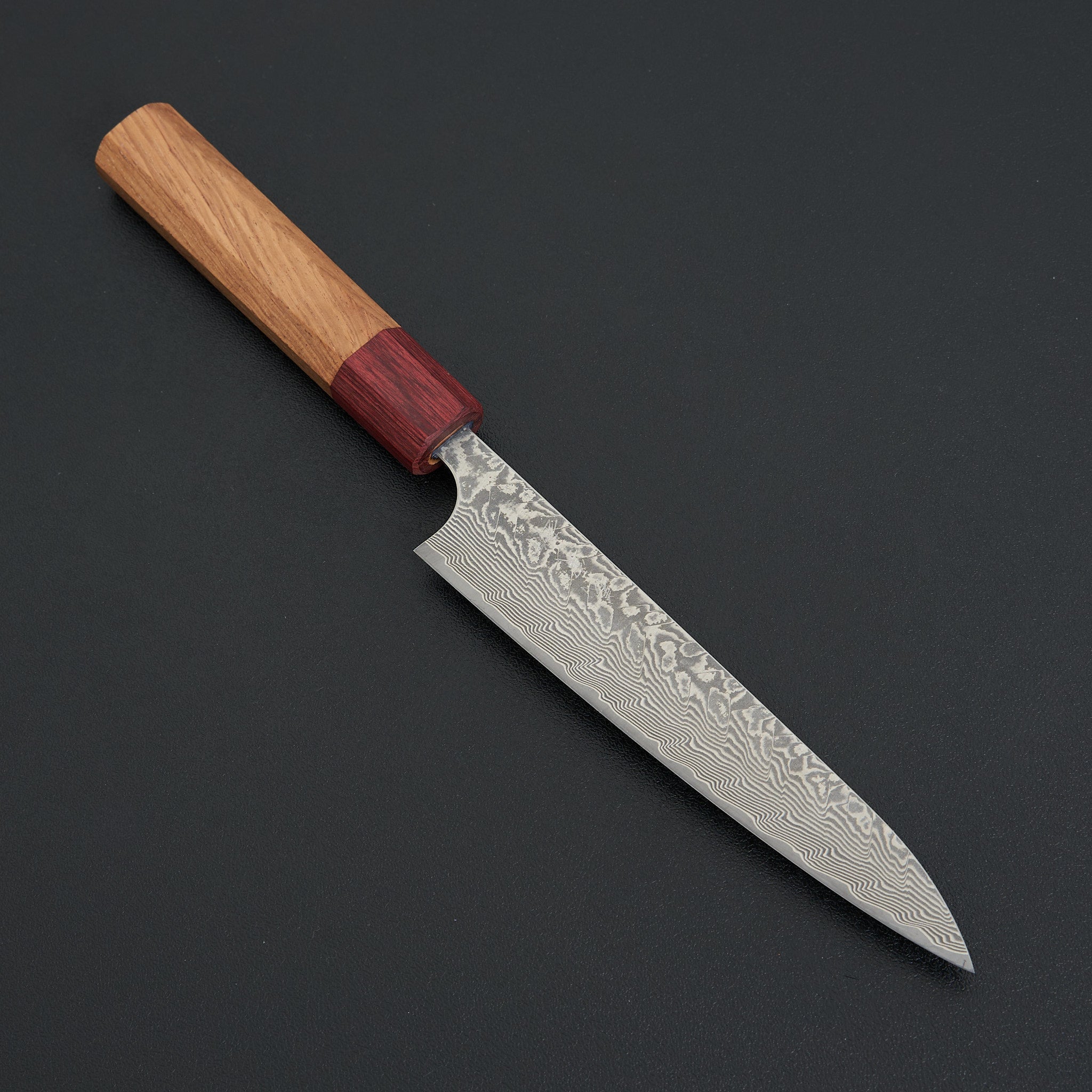 GINZA KATO　2点　サンダーロ Kato SG2 Damascus Petty 150mm