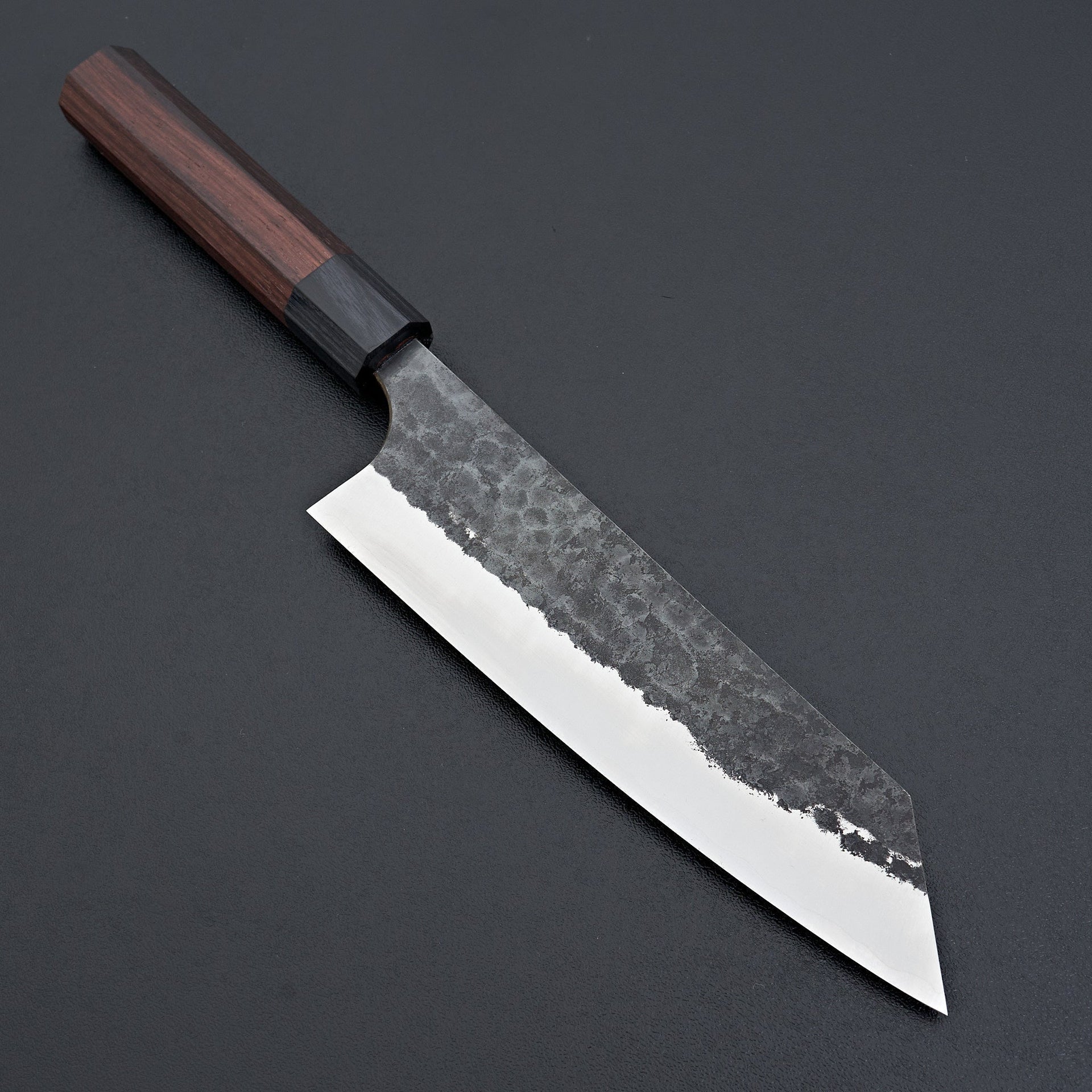 Katsushige Anryu AS Bunka 165mm-Knife-Katsushige Anryu-Carbon Knife Co