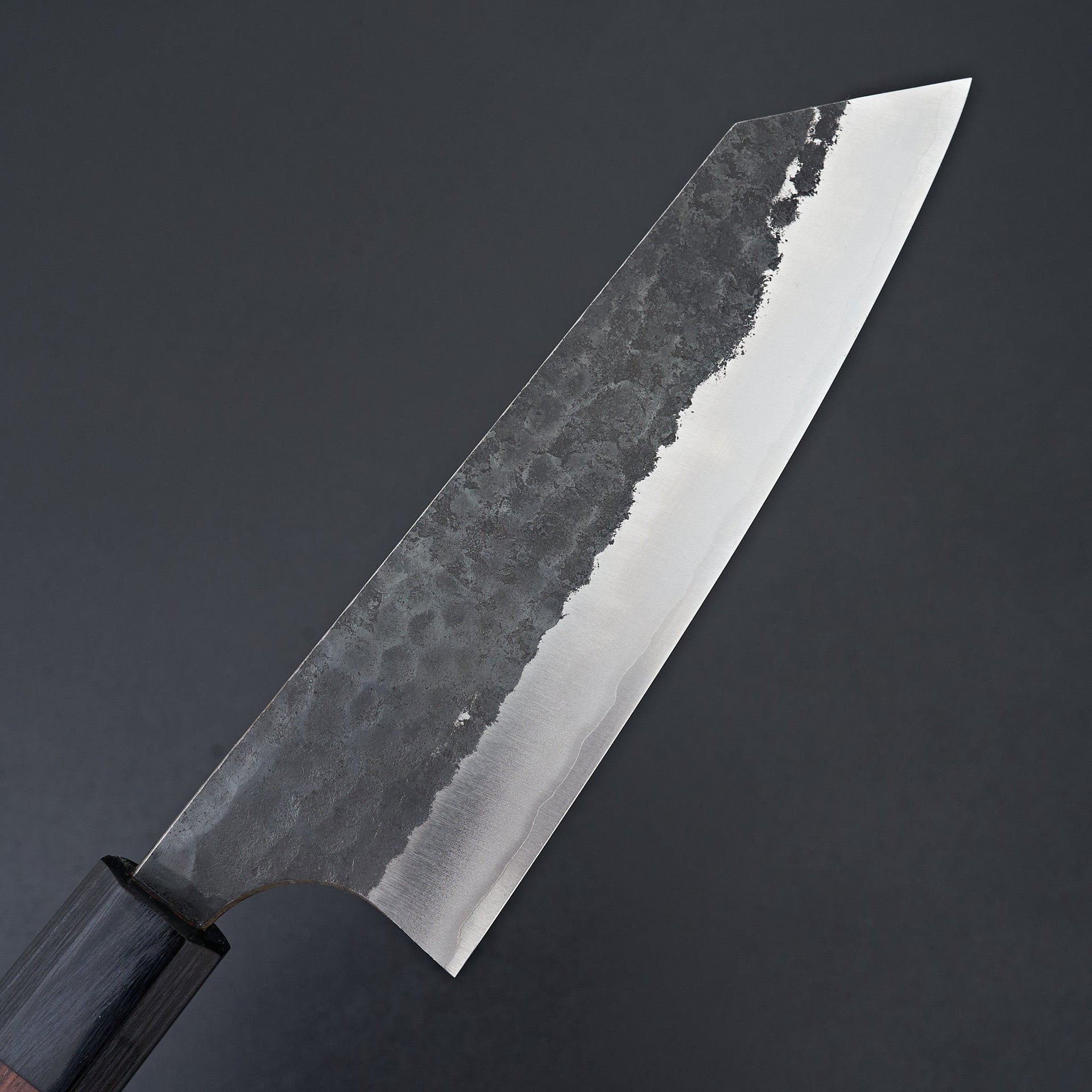 Katsushige Anryu AS Bunka 165mm-Knife-Katsushige Anryu-Carbon Knife Co