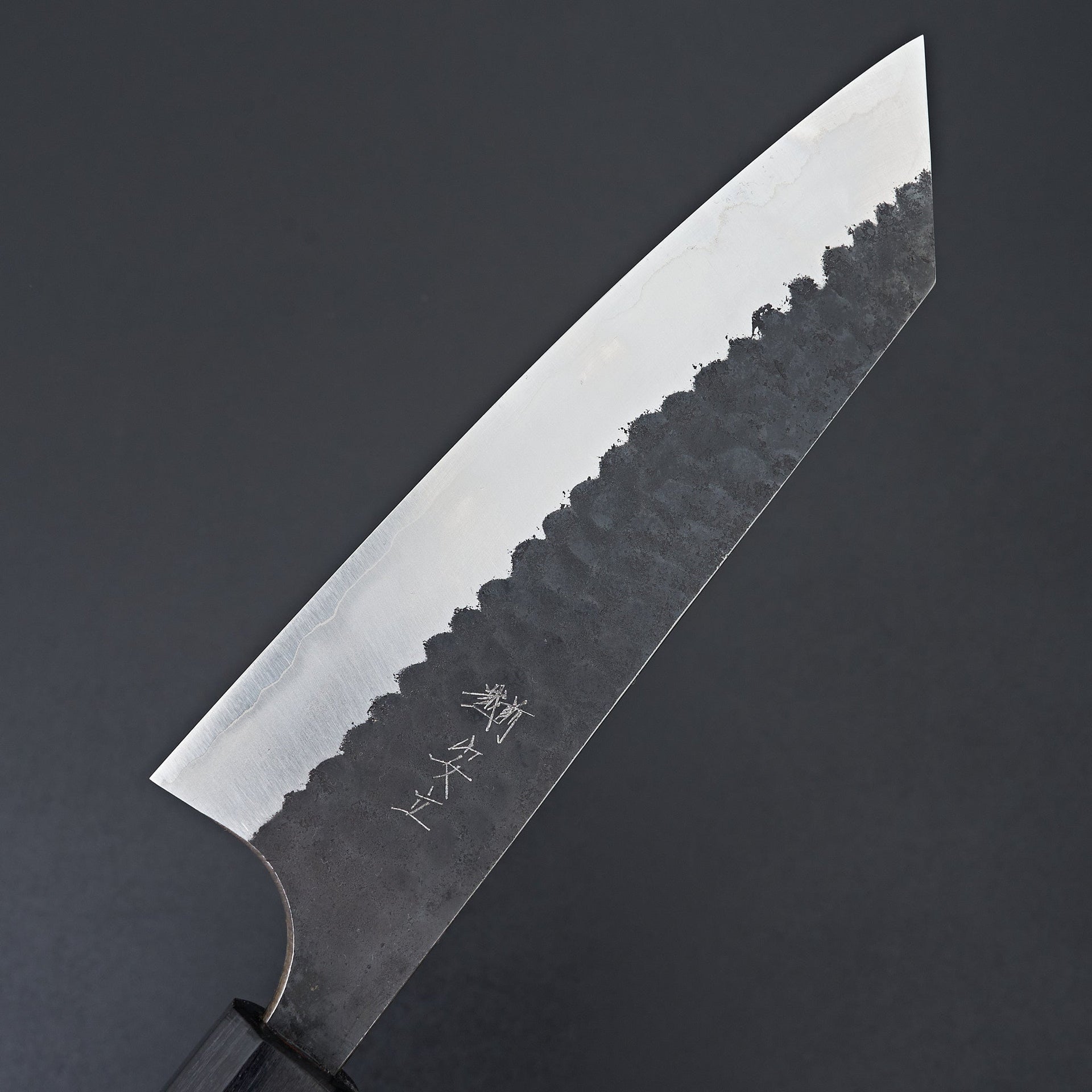 Katsushige Anryu AS Bunka 165mm-Knife-Katsushige Anryu-Carbon Knife Co