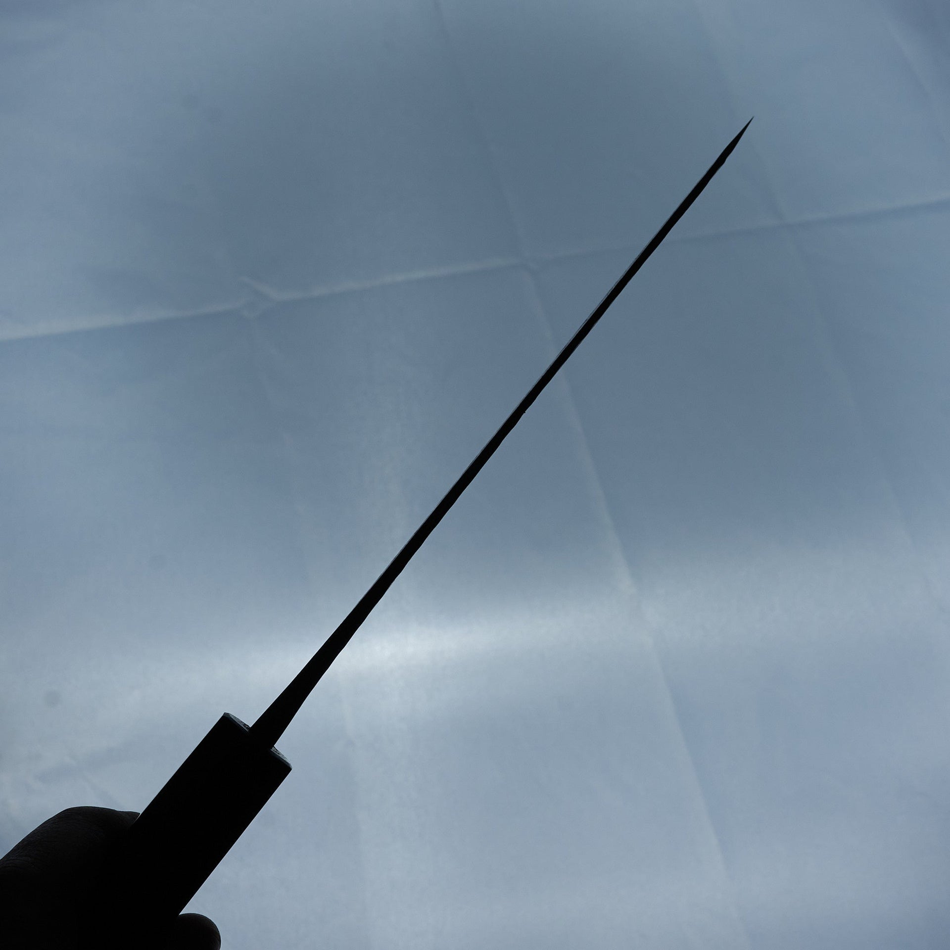 Katsushige Anryu AS Bunka 165mm-Knife-Katsushige Anryu-Carbon Knife Co