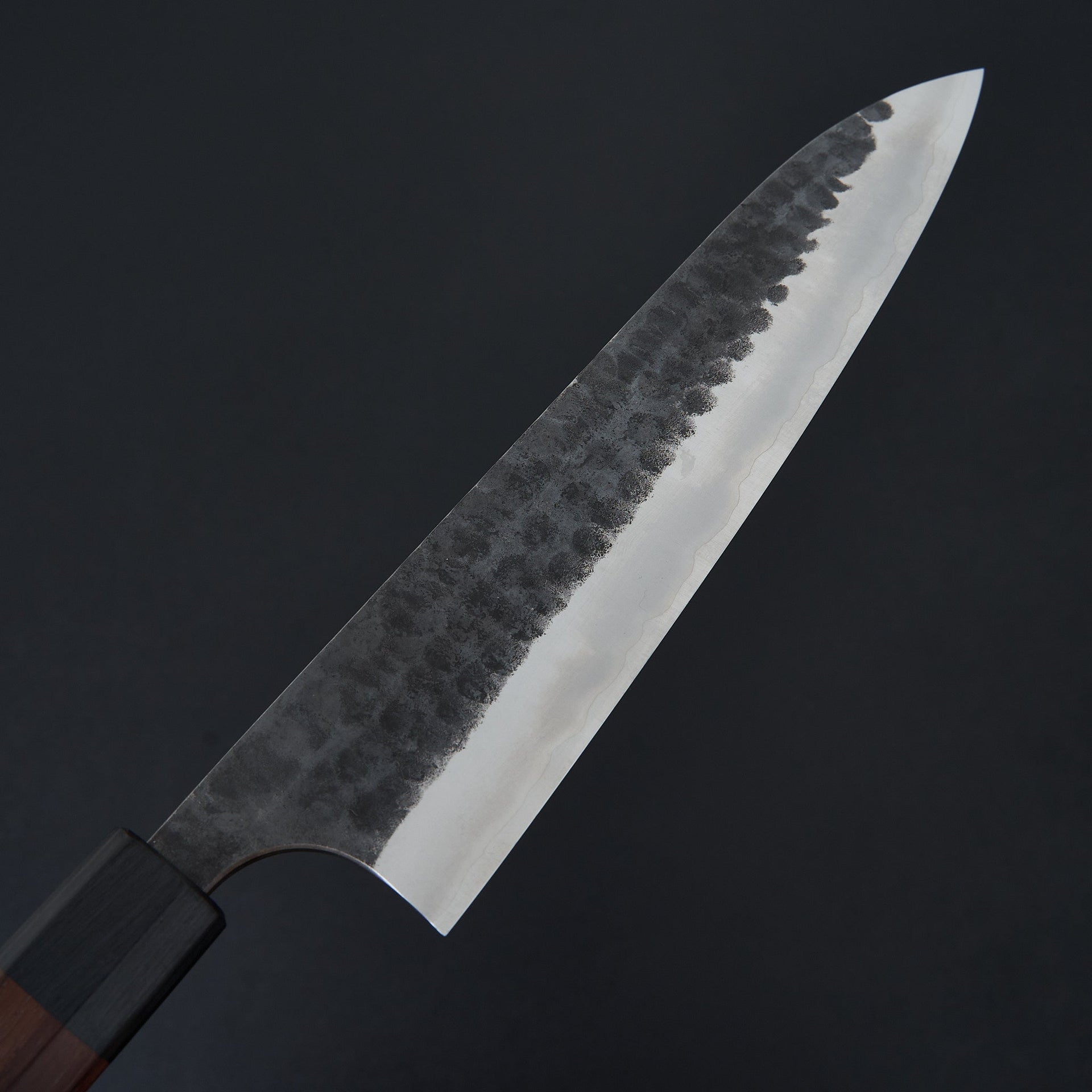 Katsushige Anryu AS Gyuto 210mm-Knife-Katsushige Anryu-Carbon Knife Co