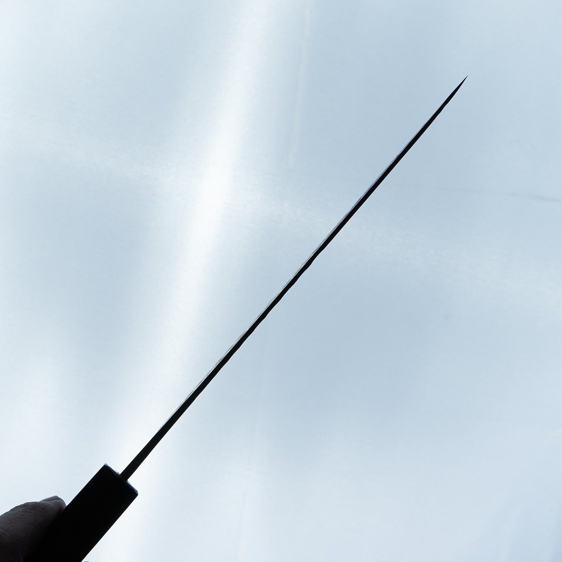 Katsushige Anryu AS Gyuto 210mm-Knife-Katsushige Anryu-Carbon Knife Co