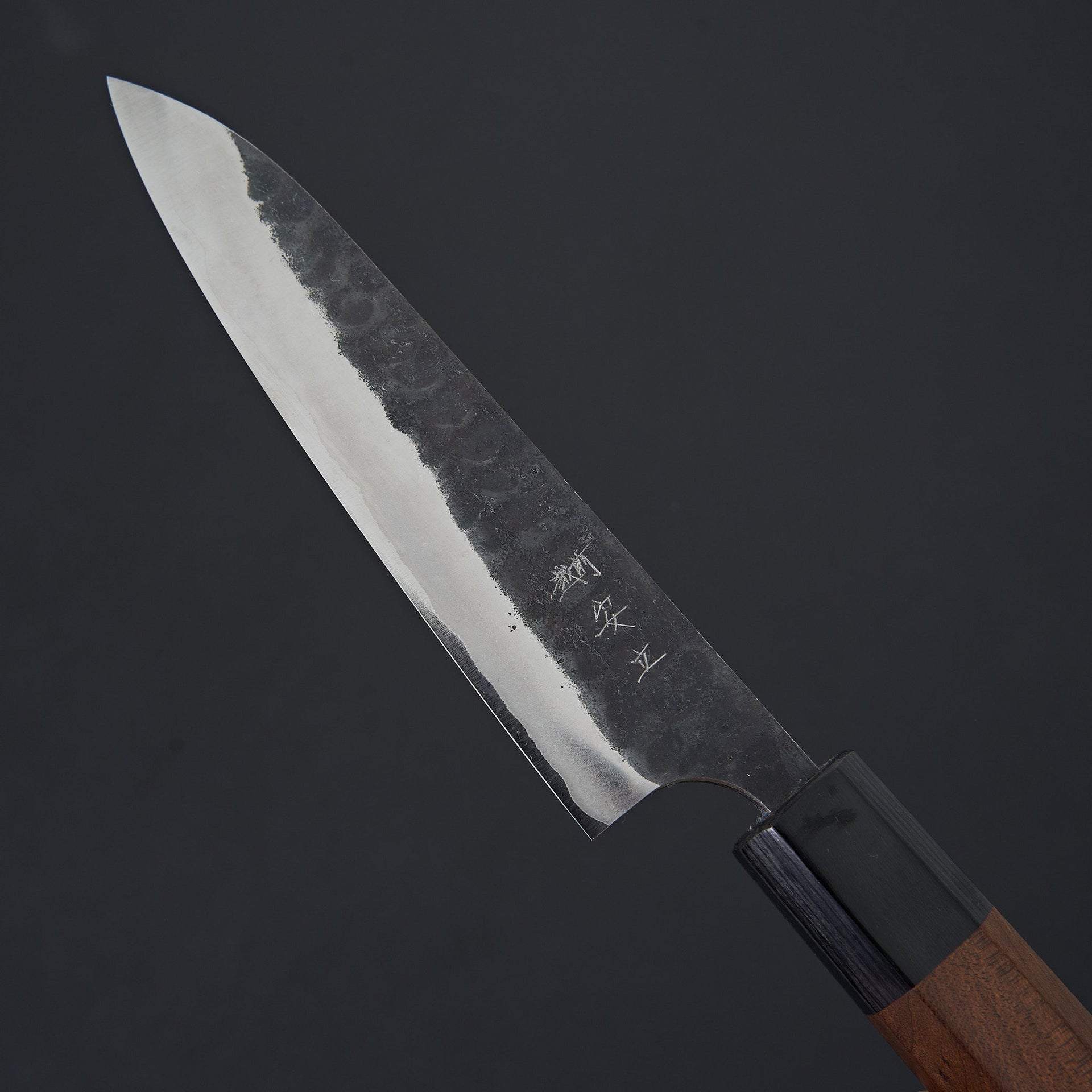 Katsushige Anryu AS Petty 130mm-Knife-Katsushige Anryu-Carbon Knife Co
