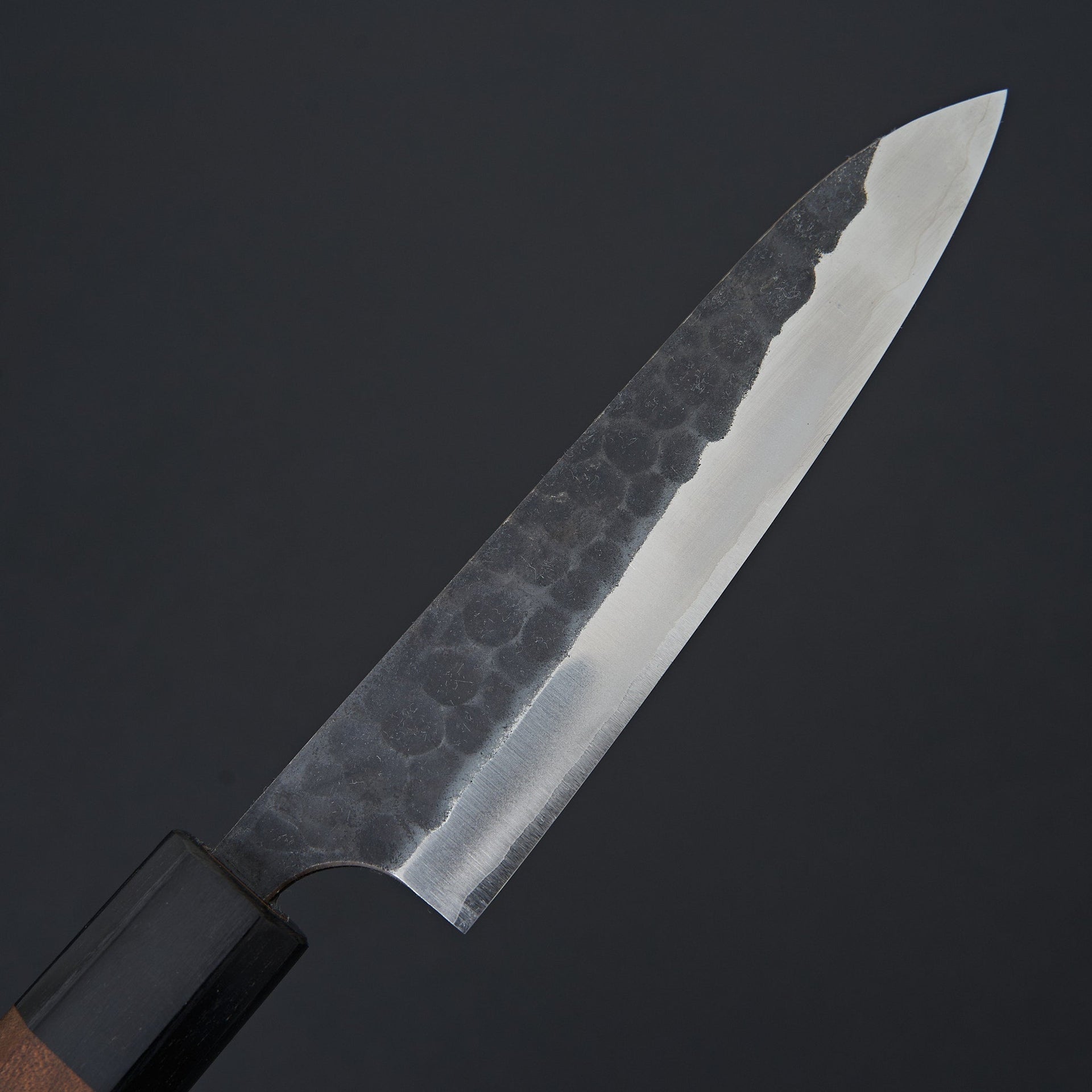 Katsushige Anryu AS Petty 130mm-Knife-Katsushige Anryu-Carbon Knife Co