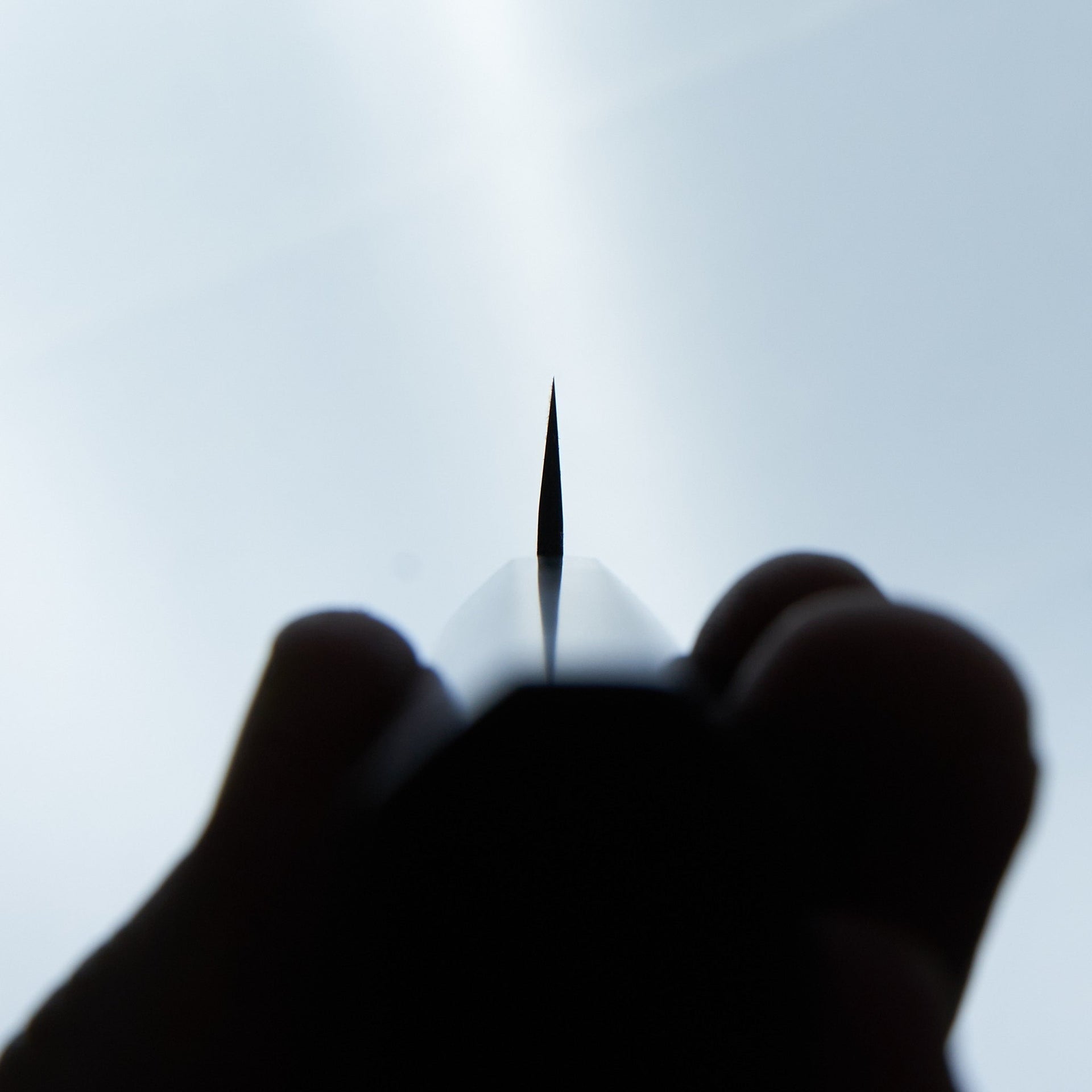 Katsushige Anryu AS Petty 130mm-Knife-Katsushige Anryu-Carbon Knife Co