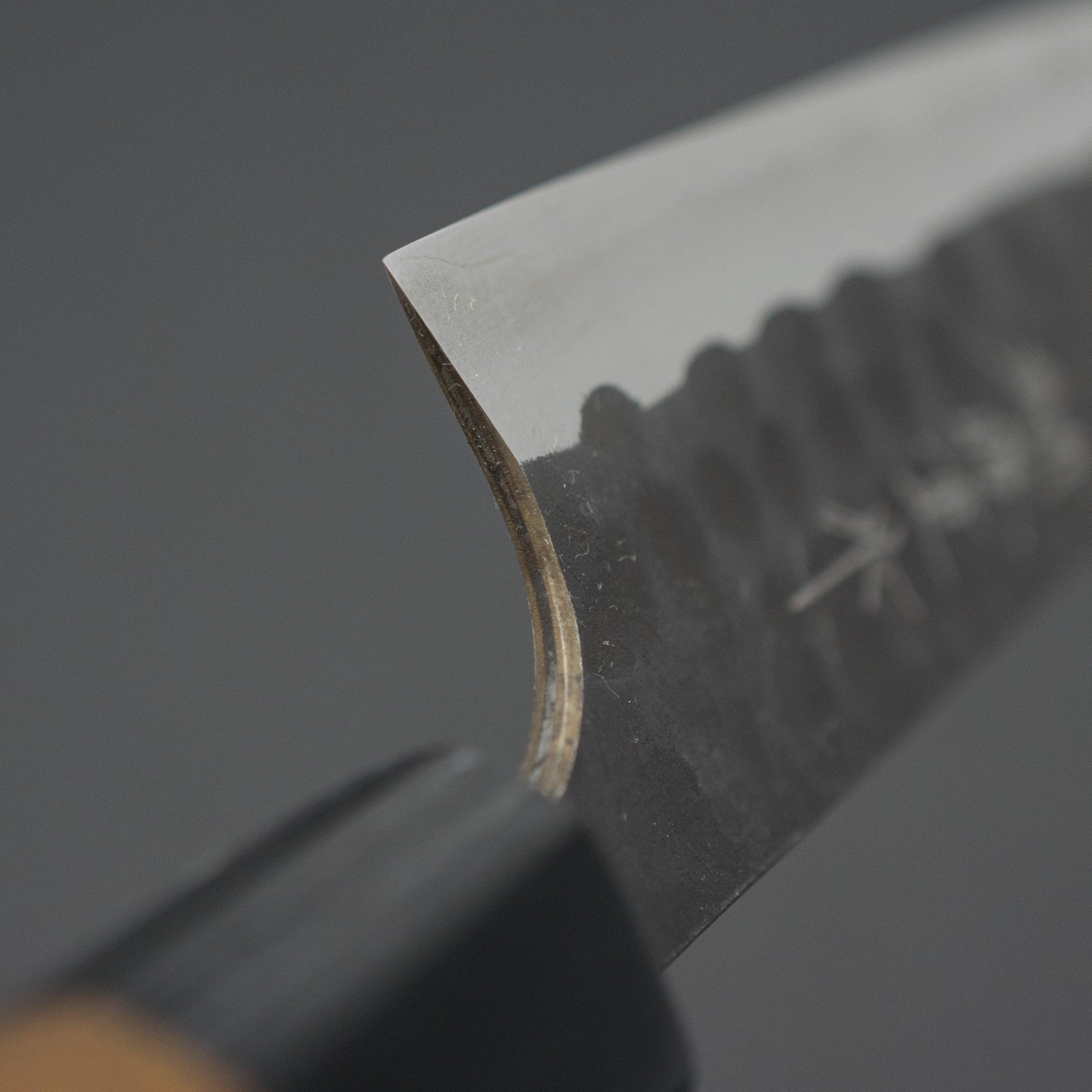 Katsushige Anryu AS Petty 150mm-Knife-Katsushige Anryu-Carbon Knife Co
