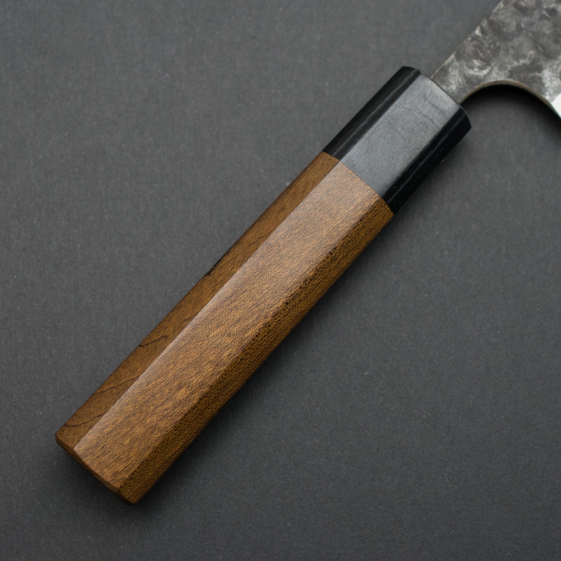 Katsushige Anryu AS Petty 150mm-Knife-Katsushige Anryu-Carbon Knife Co