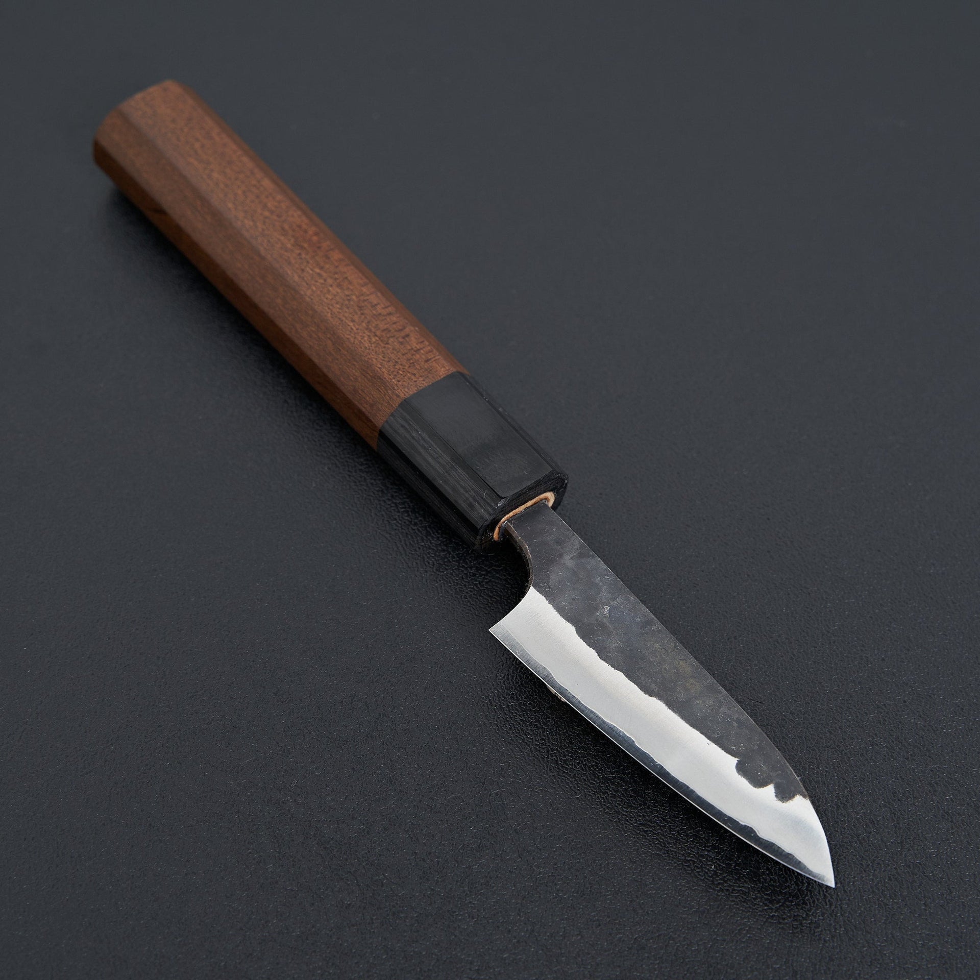 Katsushige Anryu AS Petty 80mm-Knife-Katsushige Anryu-Carbon Knife Co