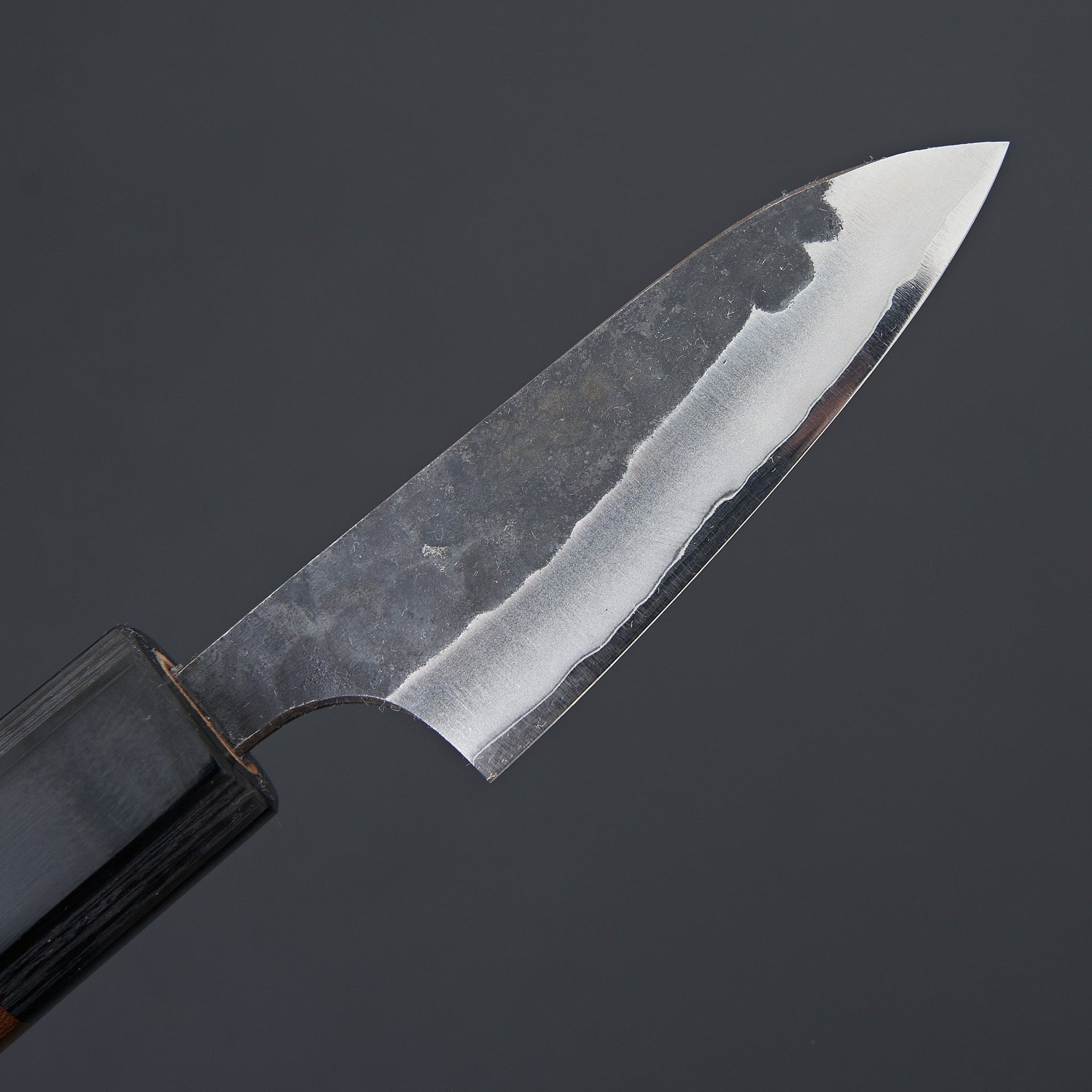 Katsushige Anryu AS Petty 80mm-Knife-Katsushige Anryu-Carbon Knife Co