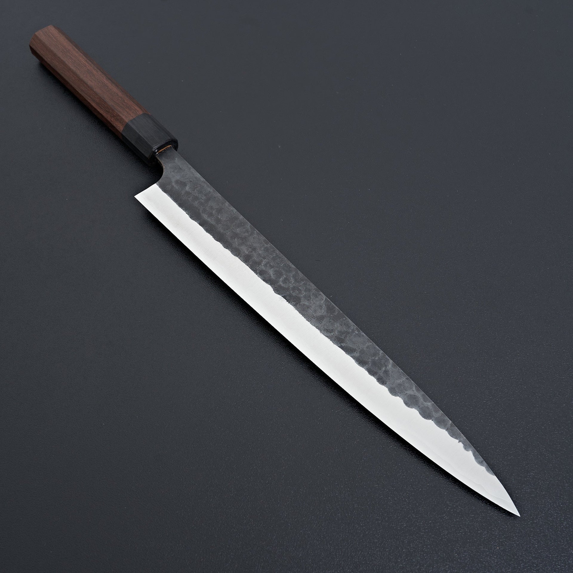 Katsushige Anryu AS Sujihiki 270mm-Knife-Katsushige Anryu-Carbon Knife Co